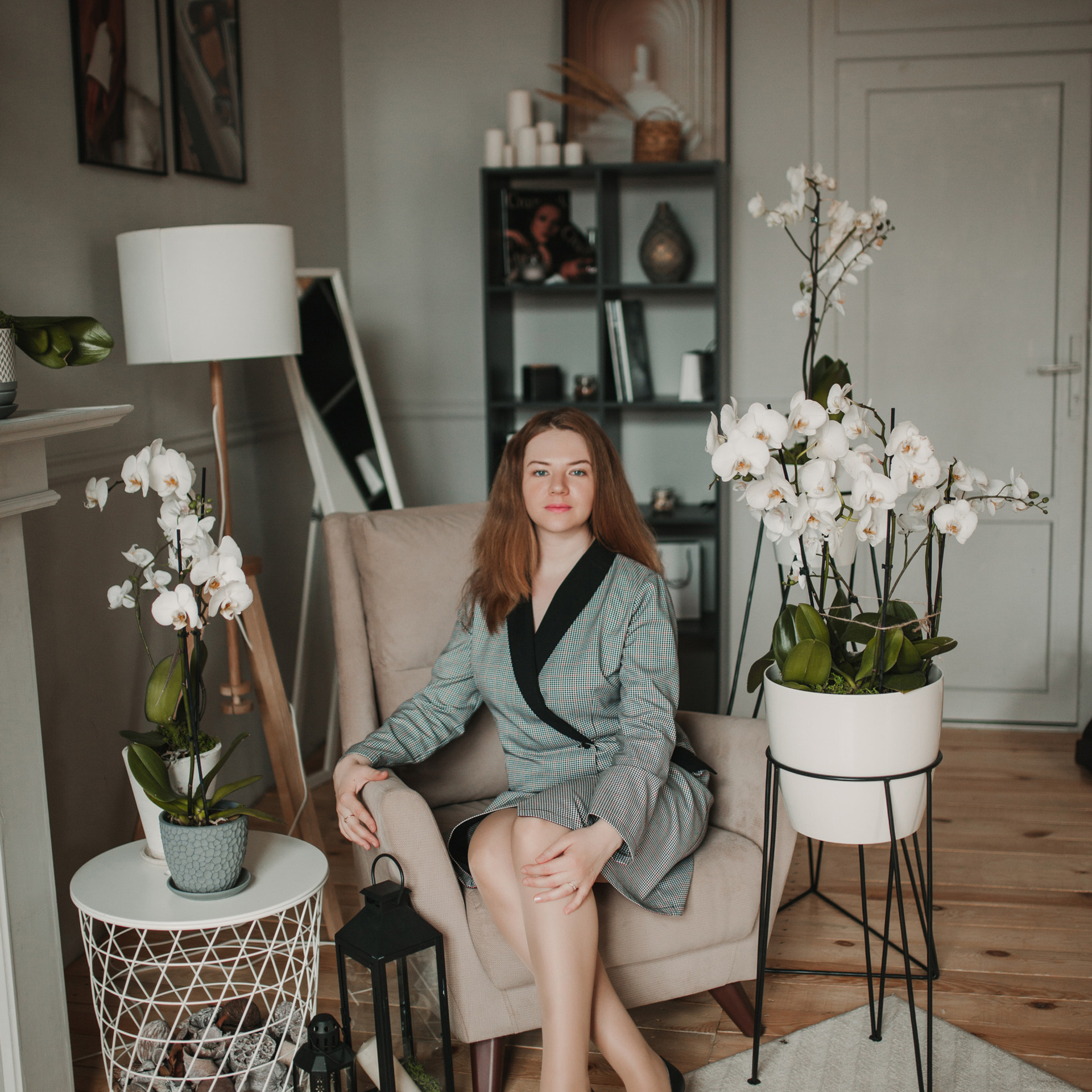 Отзывы. Фотограф Шелудкова Яна, город Тюмень