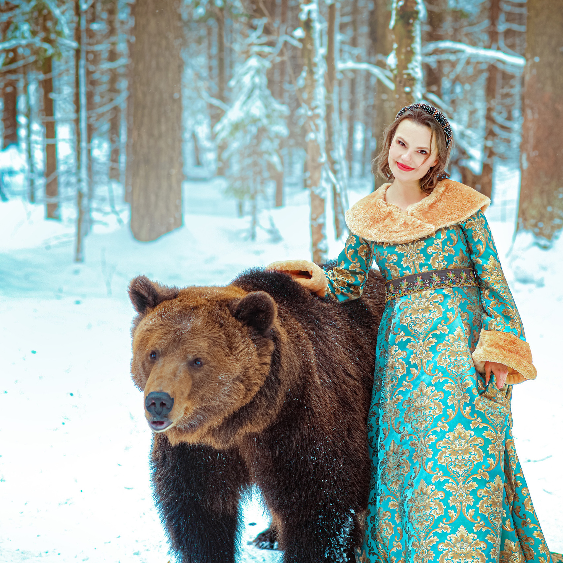 Отзывы. Фотограф Марина Герц