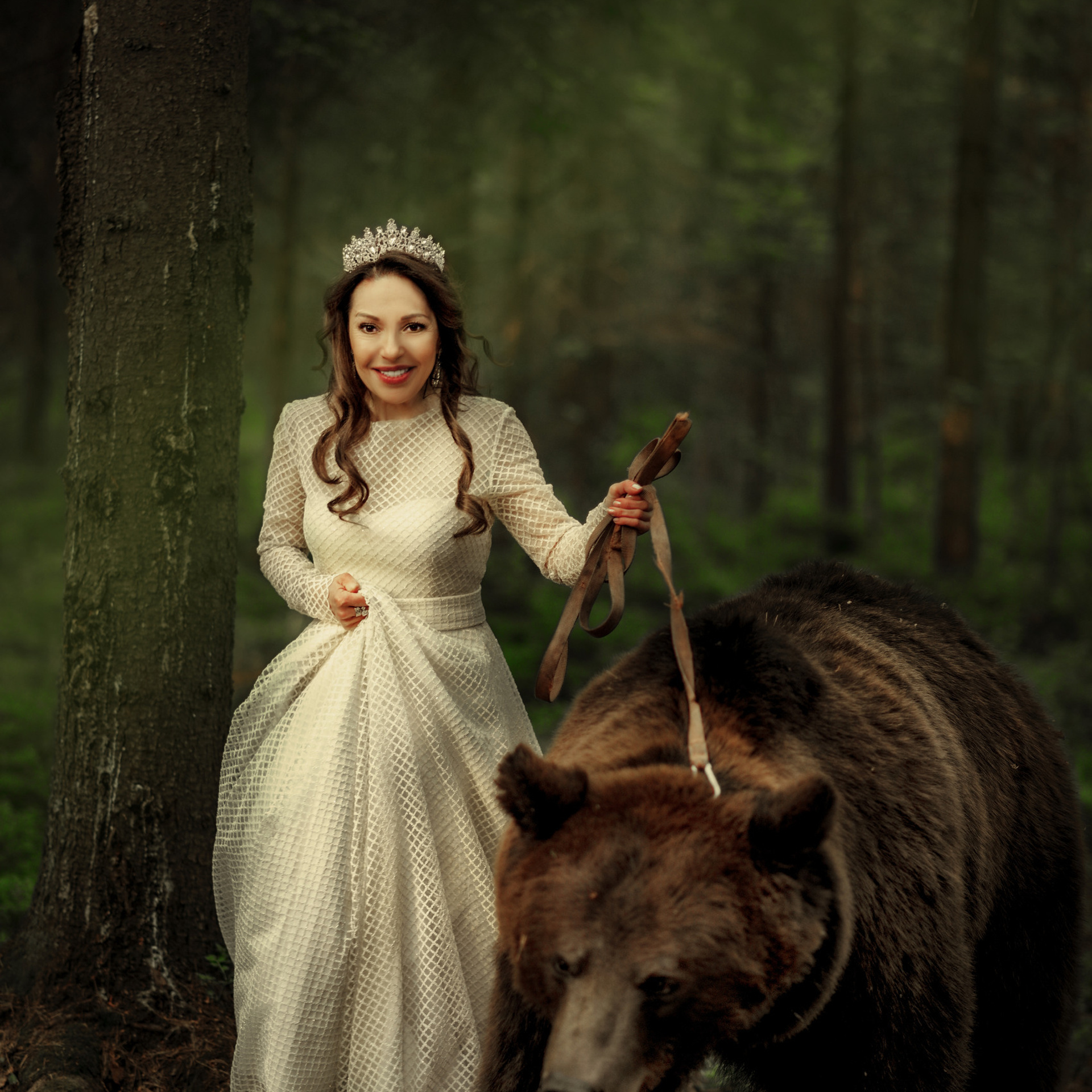 Отзывы. Фотограф Марина Герц