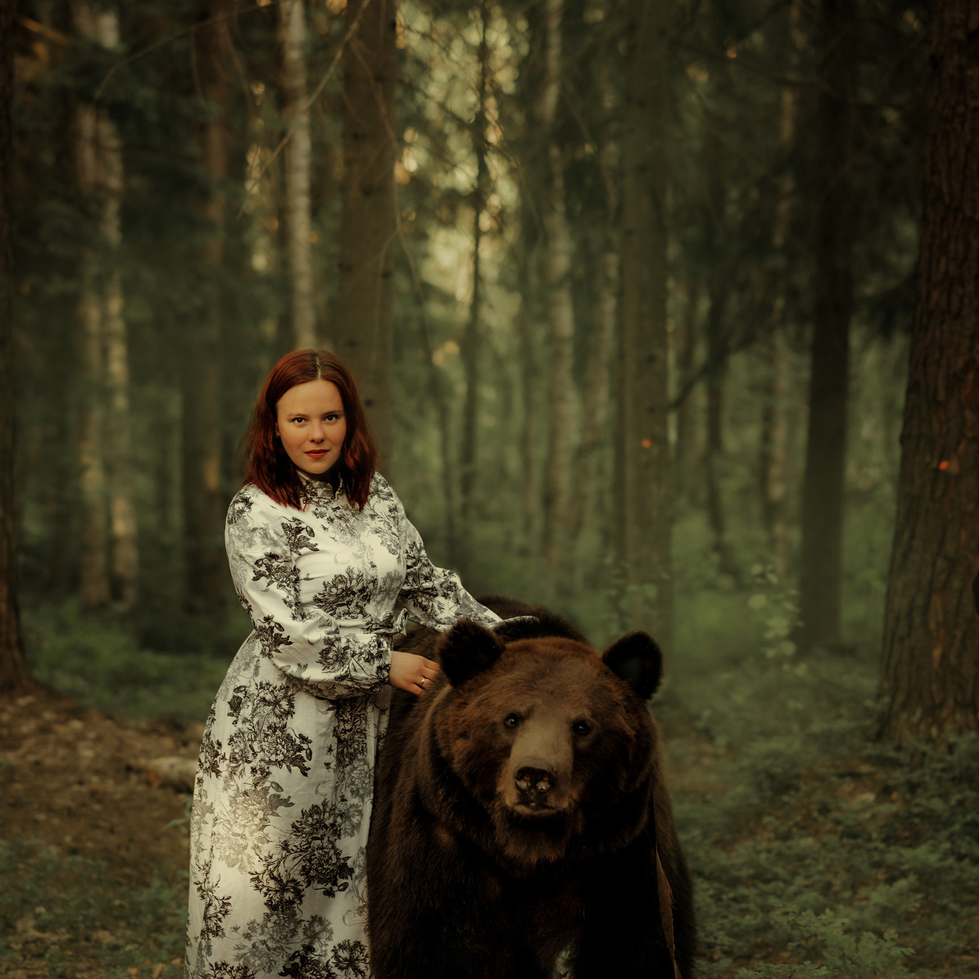 Отзывы. Фотограф Марина Герц