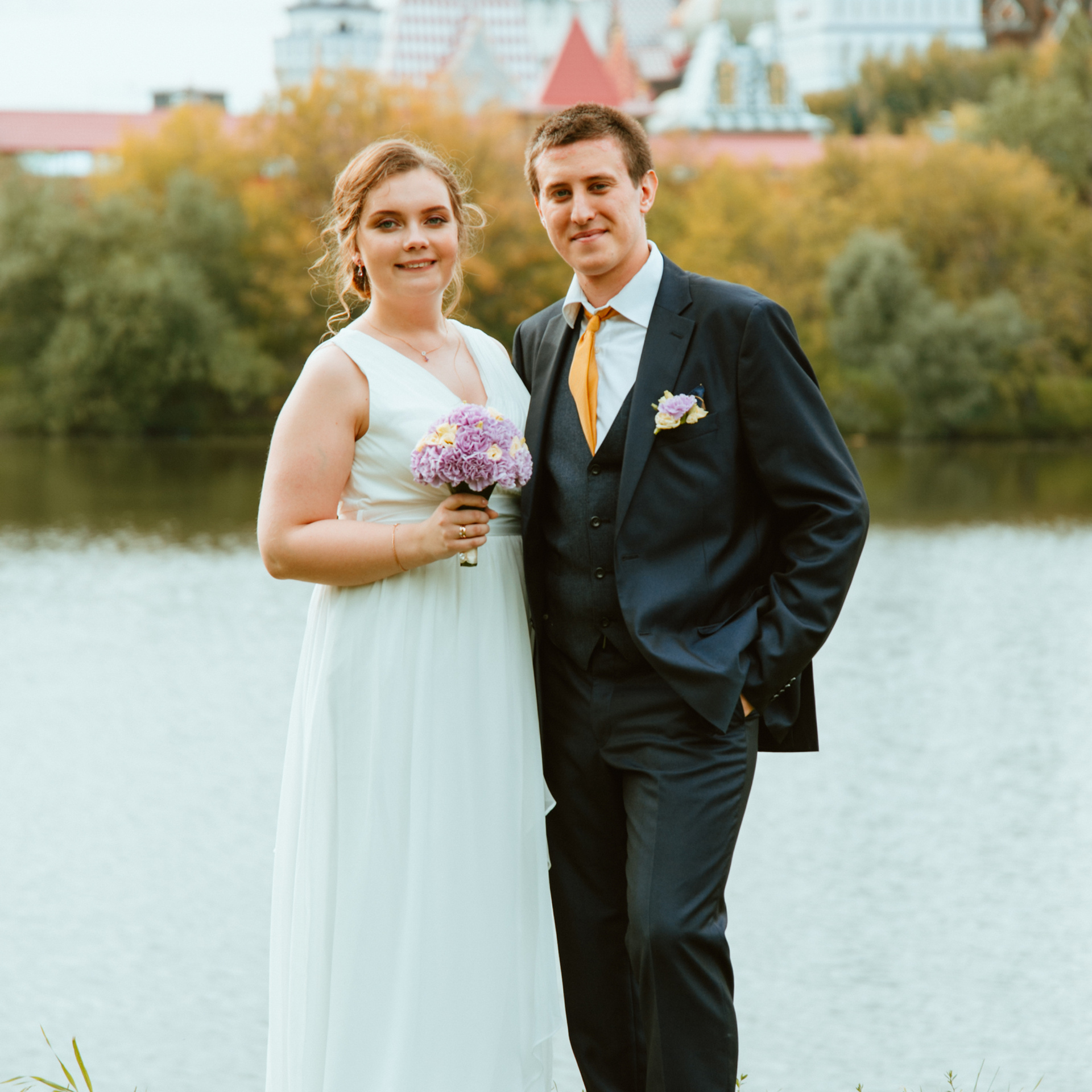 Отзывы о фотографе Никита Назаров. Фотограф, видеограф на свадьбу в Москве Никита Назаров