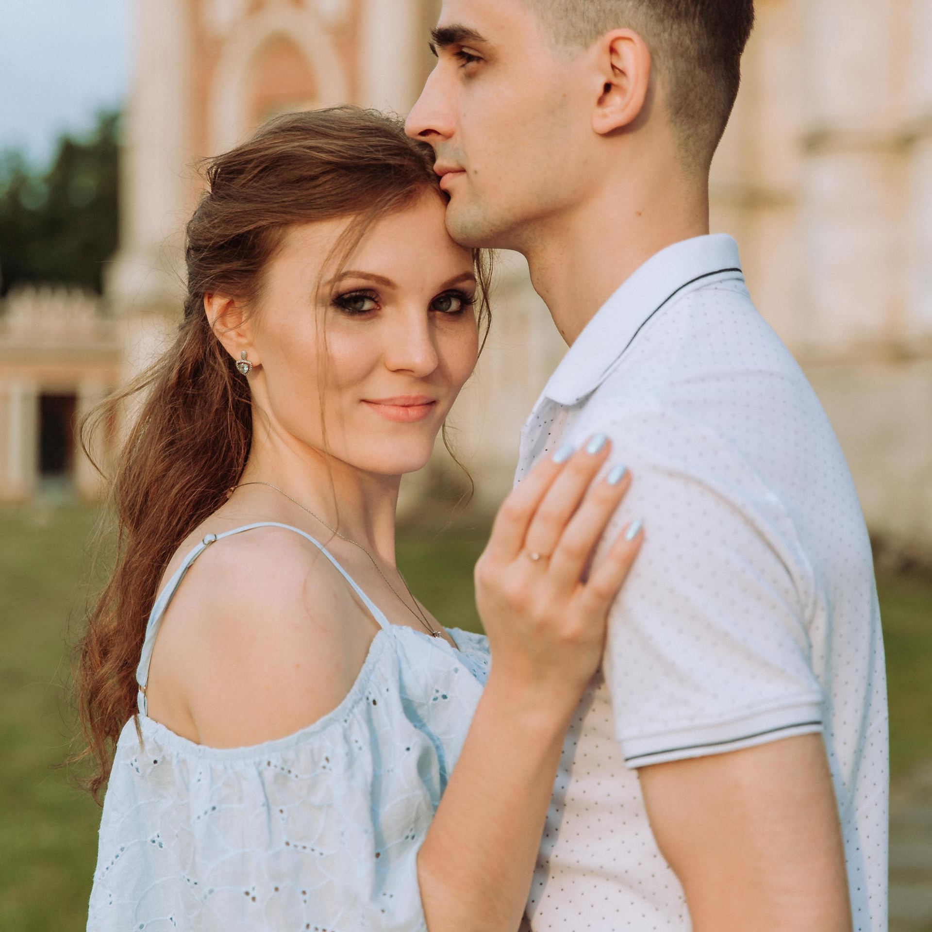 Отзывы о фотографе Никита Назаров. Фотограф, видеограф на свадьбу в Москве Никита Назаров