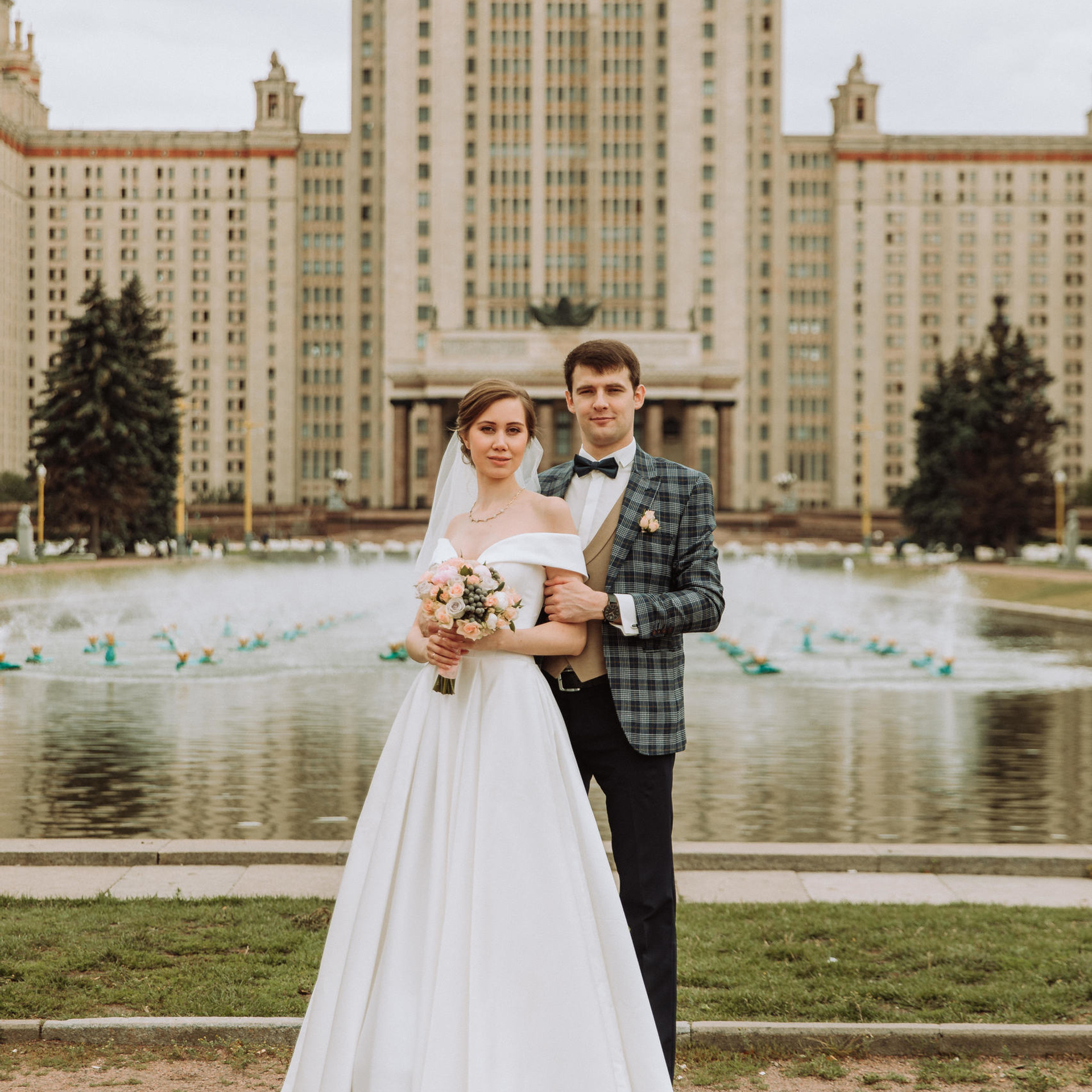 Отзывы о фотографе Никита Назаров. Фотограф, видеограф на свадьбу в Москве Никита Назаров