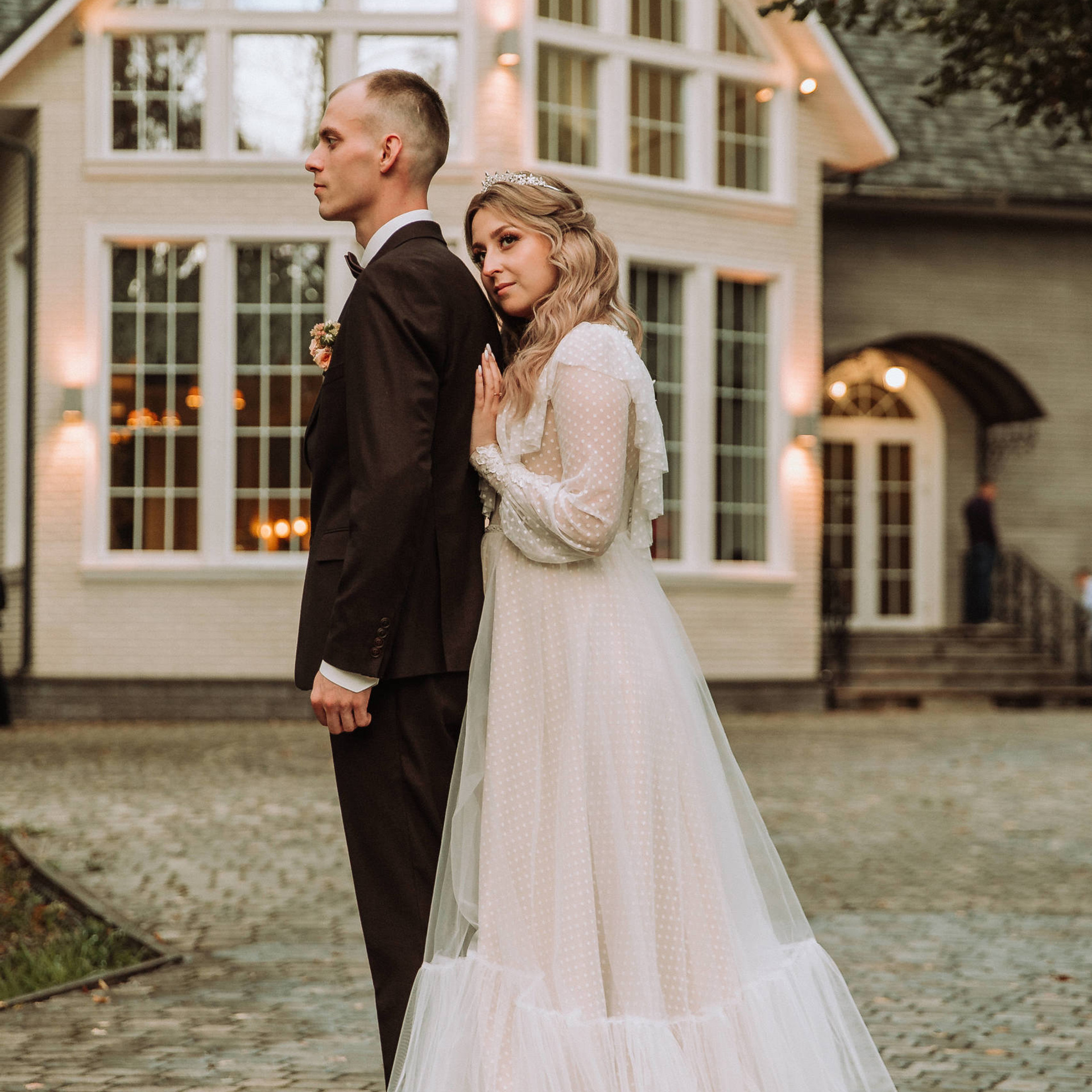 Отзывы о фотографе Никита Назаров. Фотограф, видеограф на свадьбу в Москве Никита Назаров