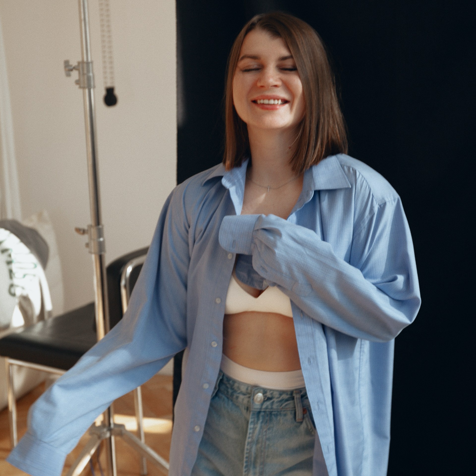 Отзывы. Фотограф Ира Заварина