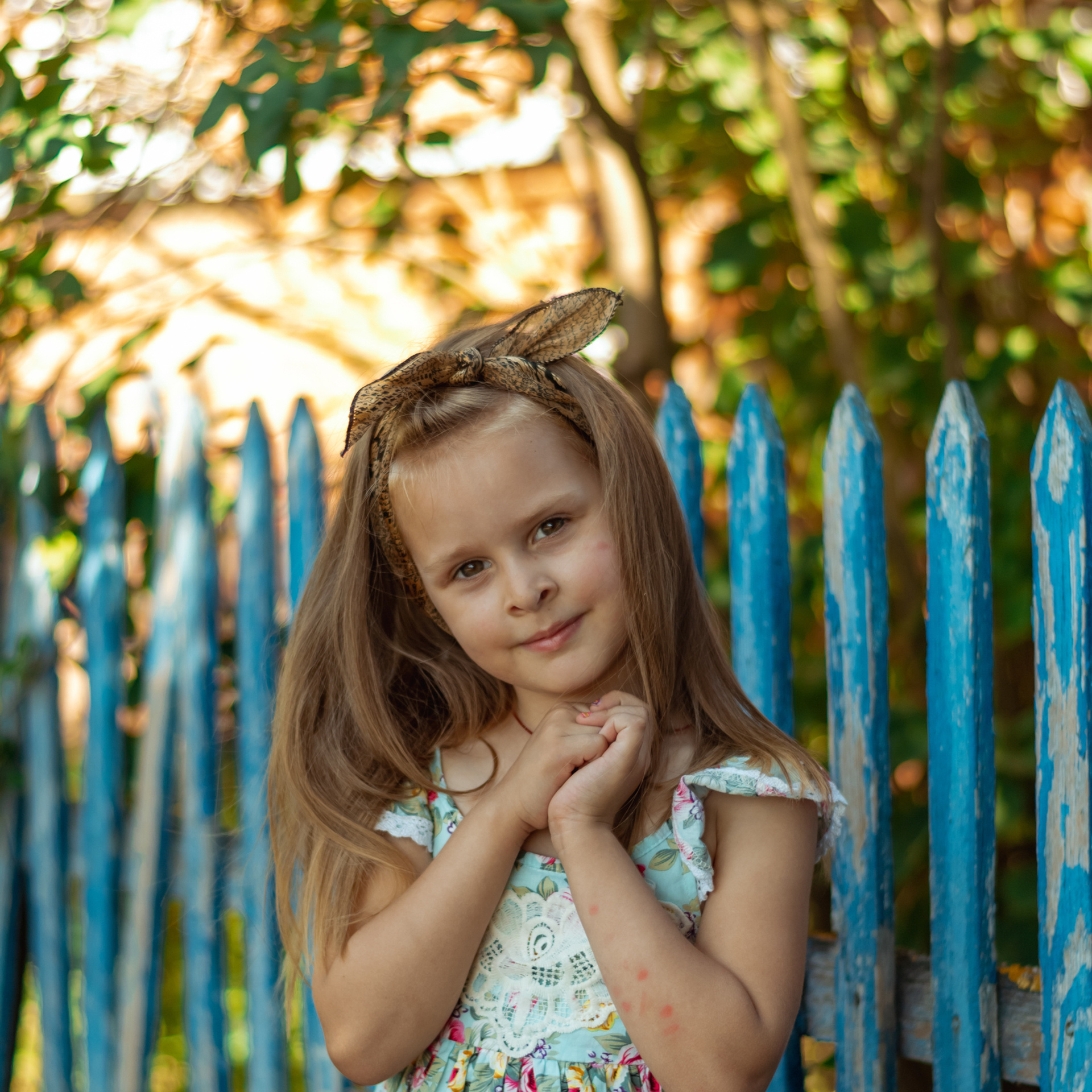 Верные друзья