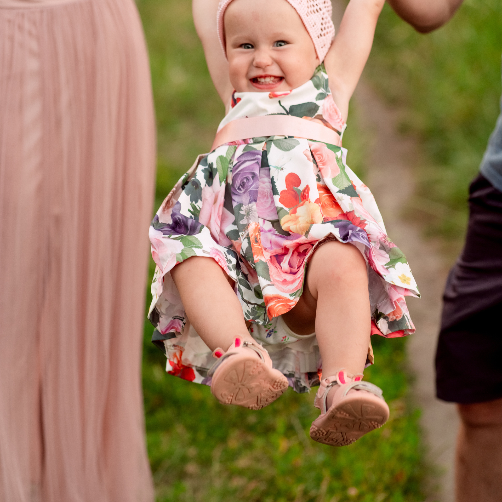 Семейная история