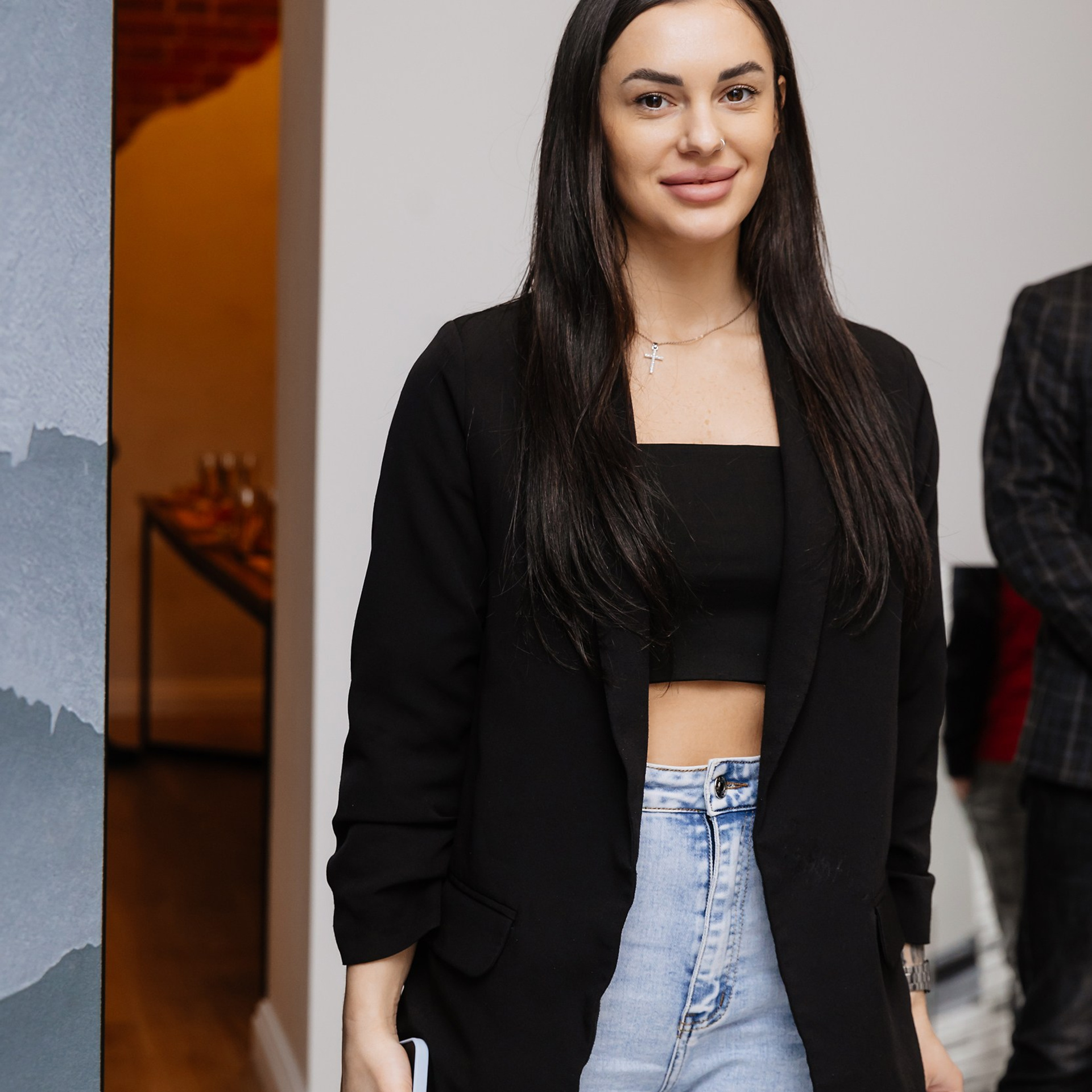 Команда Р 19.12.23. Photographer | Anna Christia