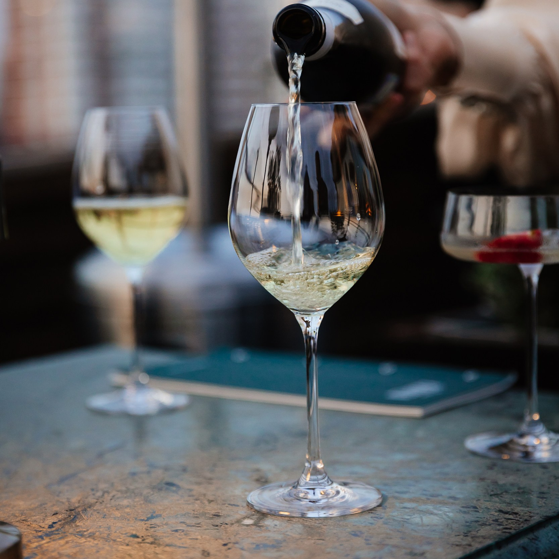 The Great Kraken 27.05.23. Photographer | Anna Christia