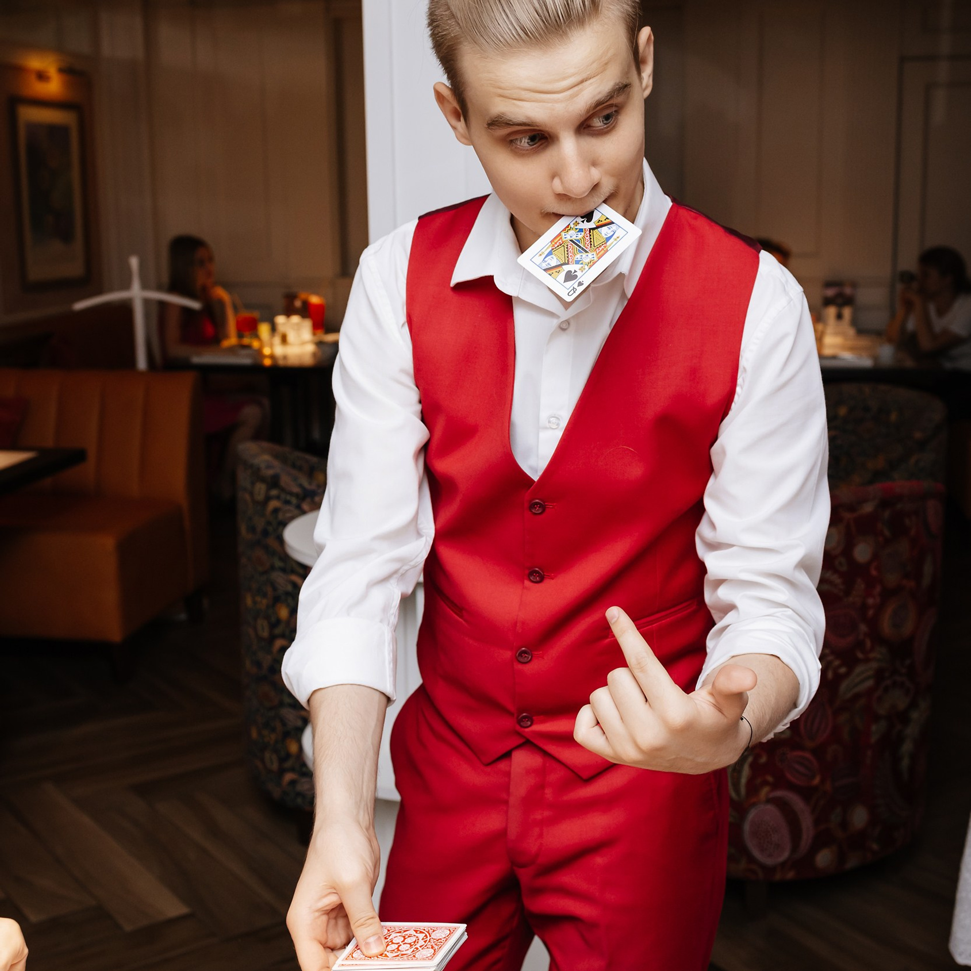 Катюша 8.07.23. Photographer | Anna Christia