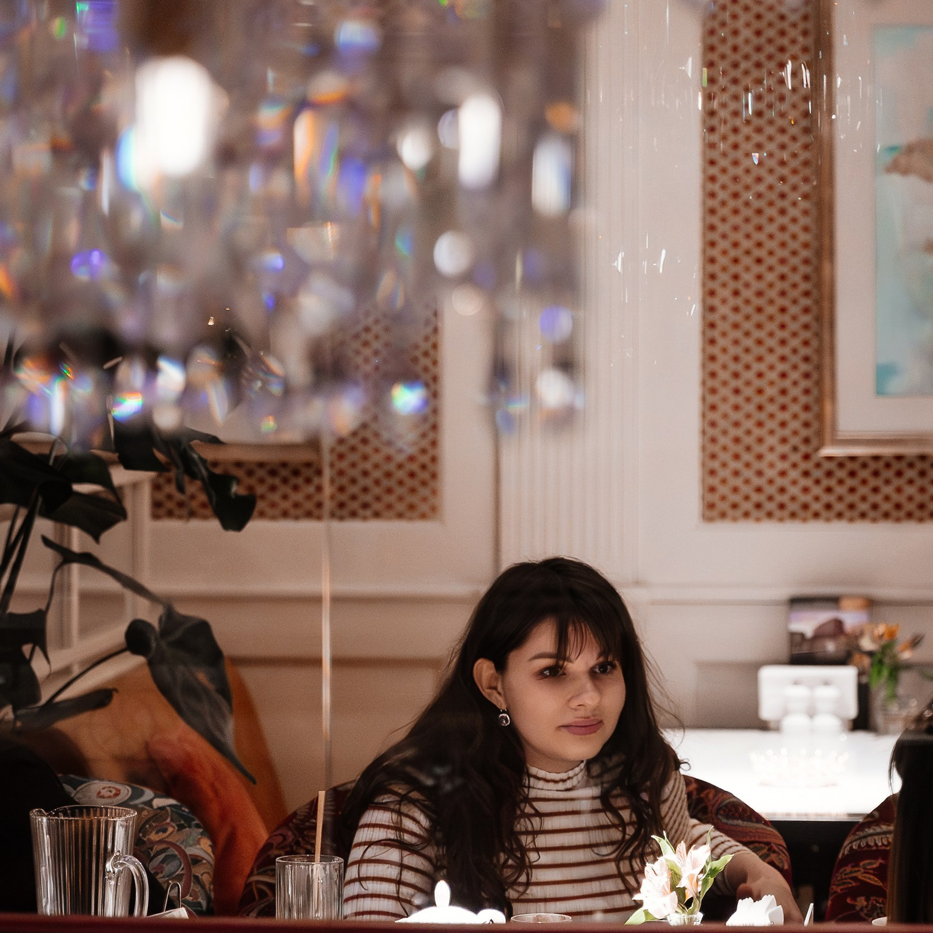 Катюша 8.03.24. Photographer | Anna Christia