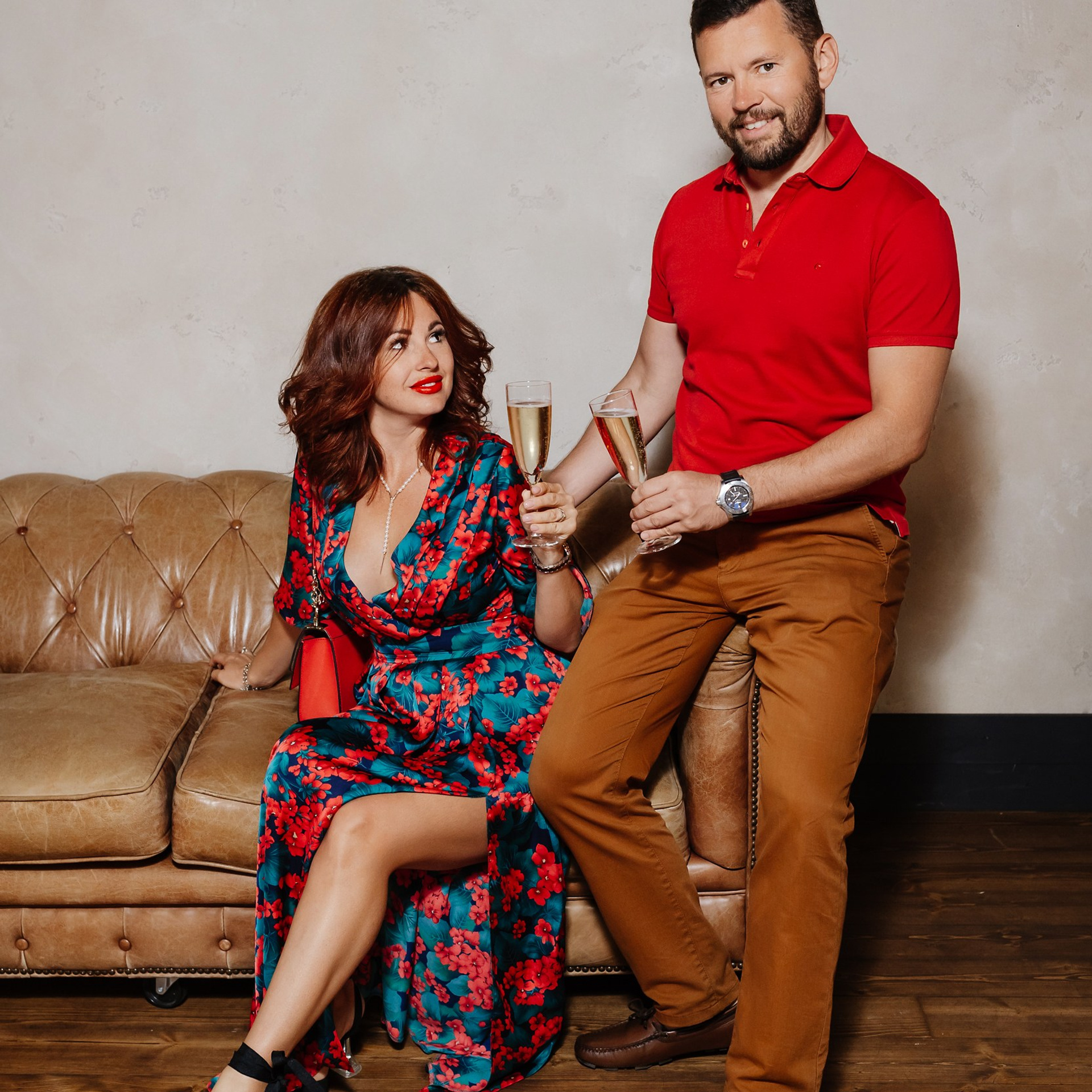 Музыкальный вечер 25.05.23. Photographer | Anna Christia