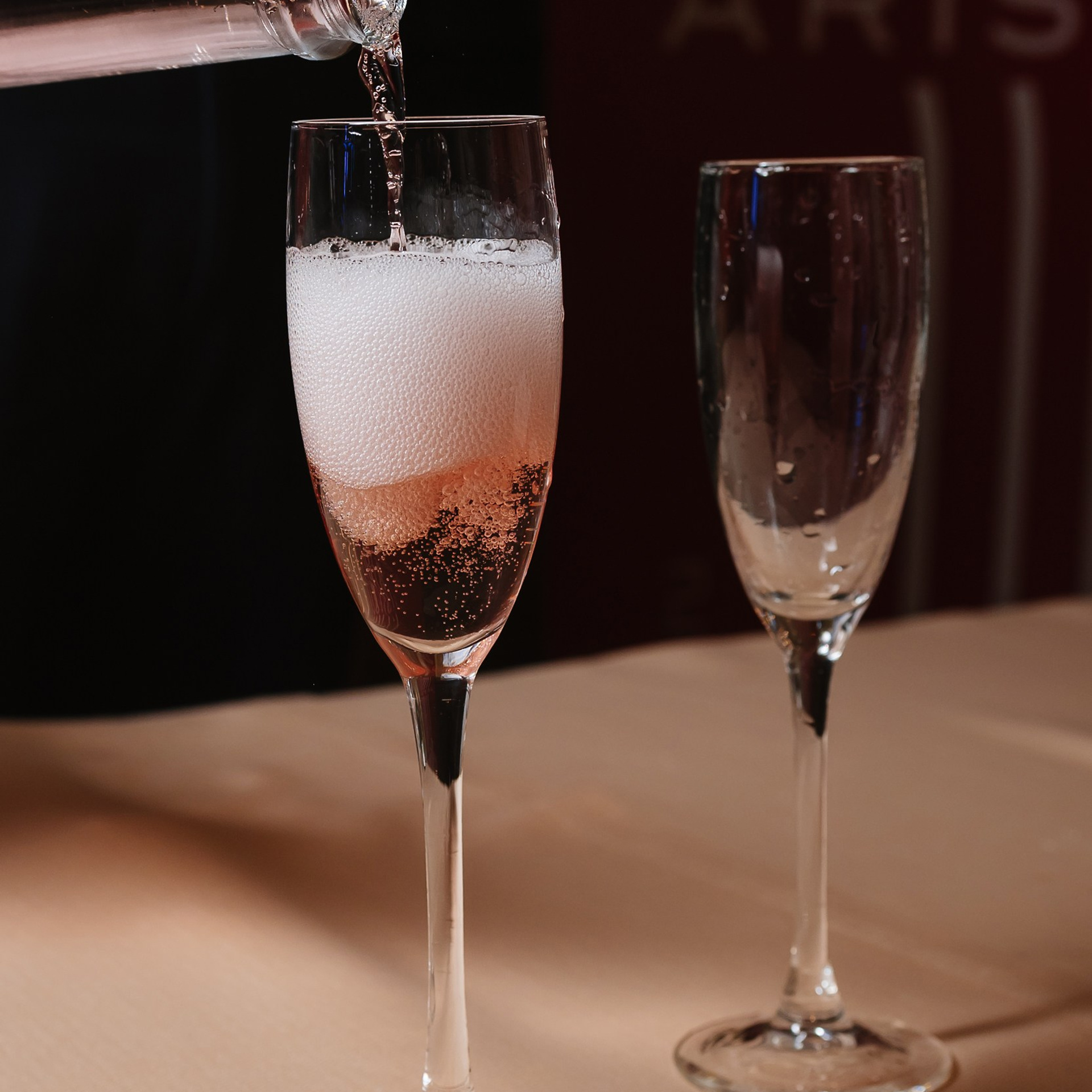 Milana Fashion Weekend 28.04.24. Photographer | Anna Christia