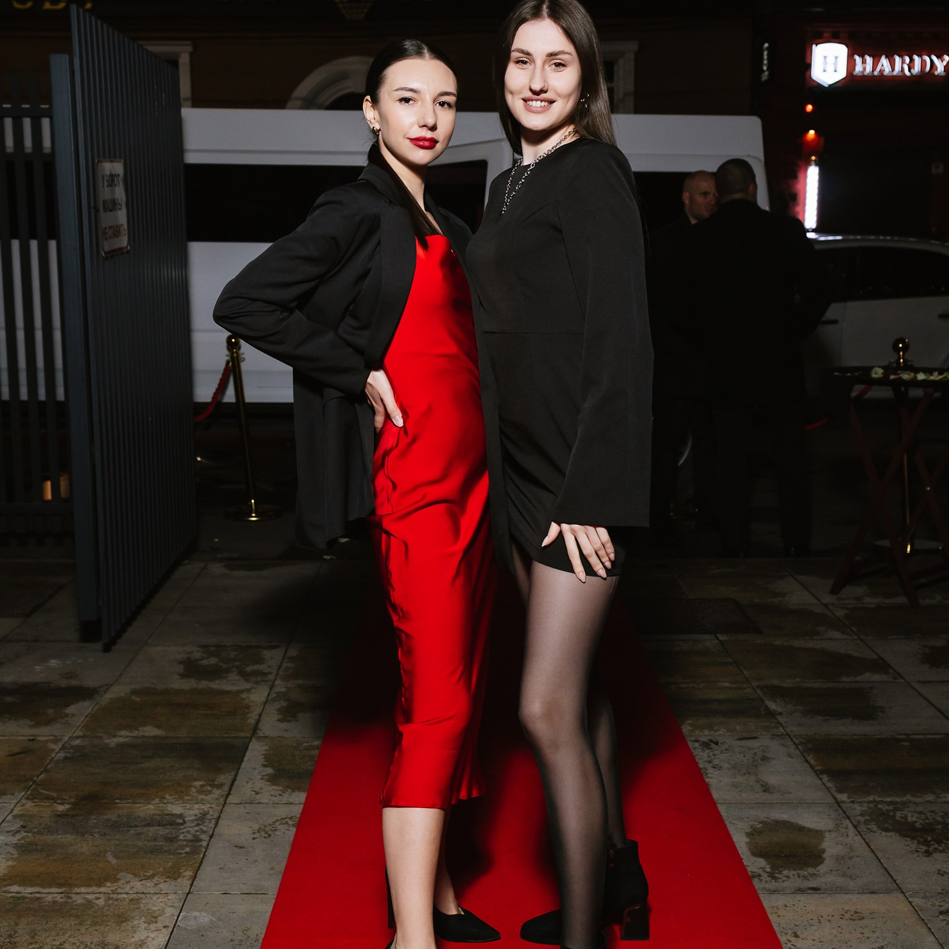 Hank rest 8.03.24. Photographer | Anna Christia