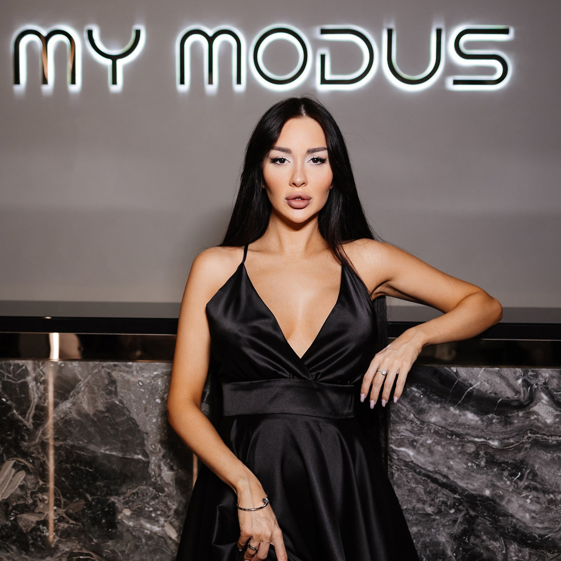 My Modus 3.11.23. Photographer | Anna Christia