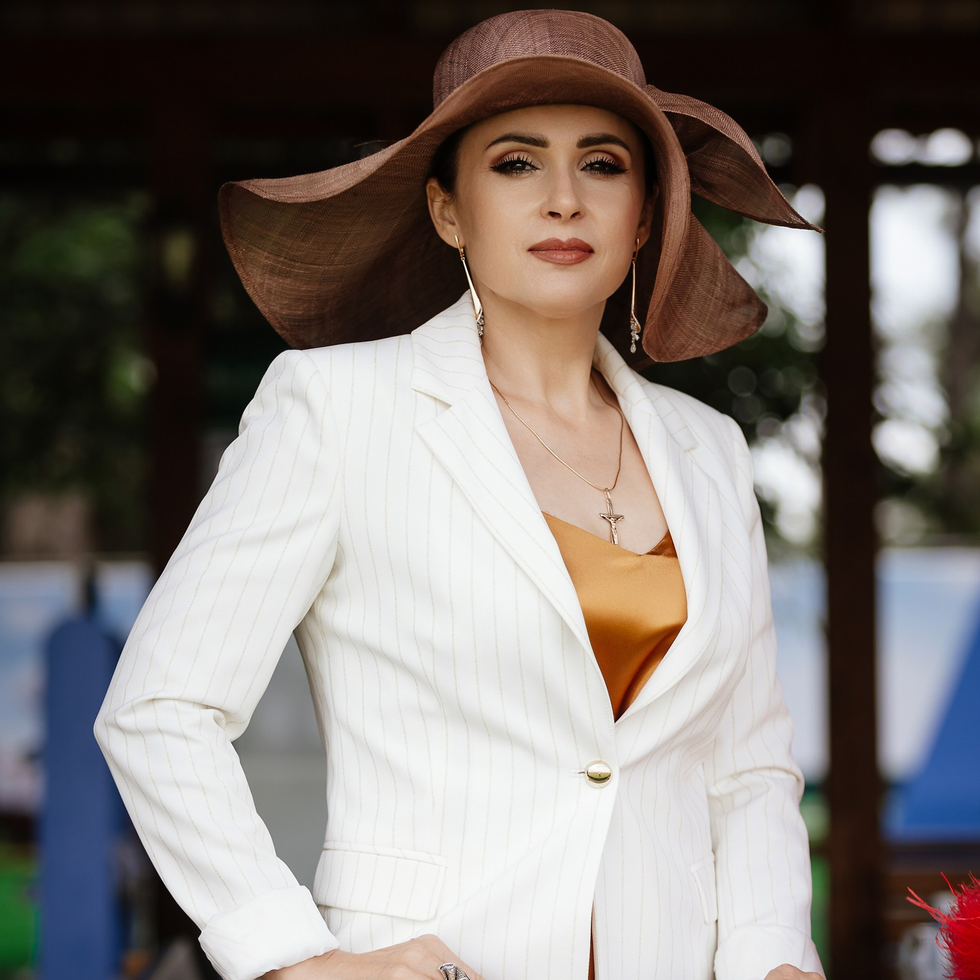 Скачки 17.06.23. Photographer | Anna Christia