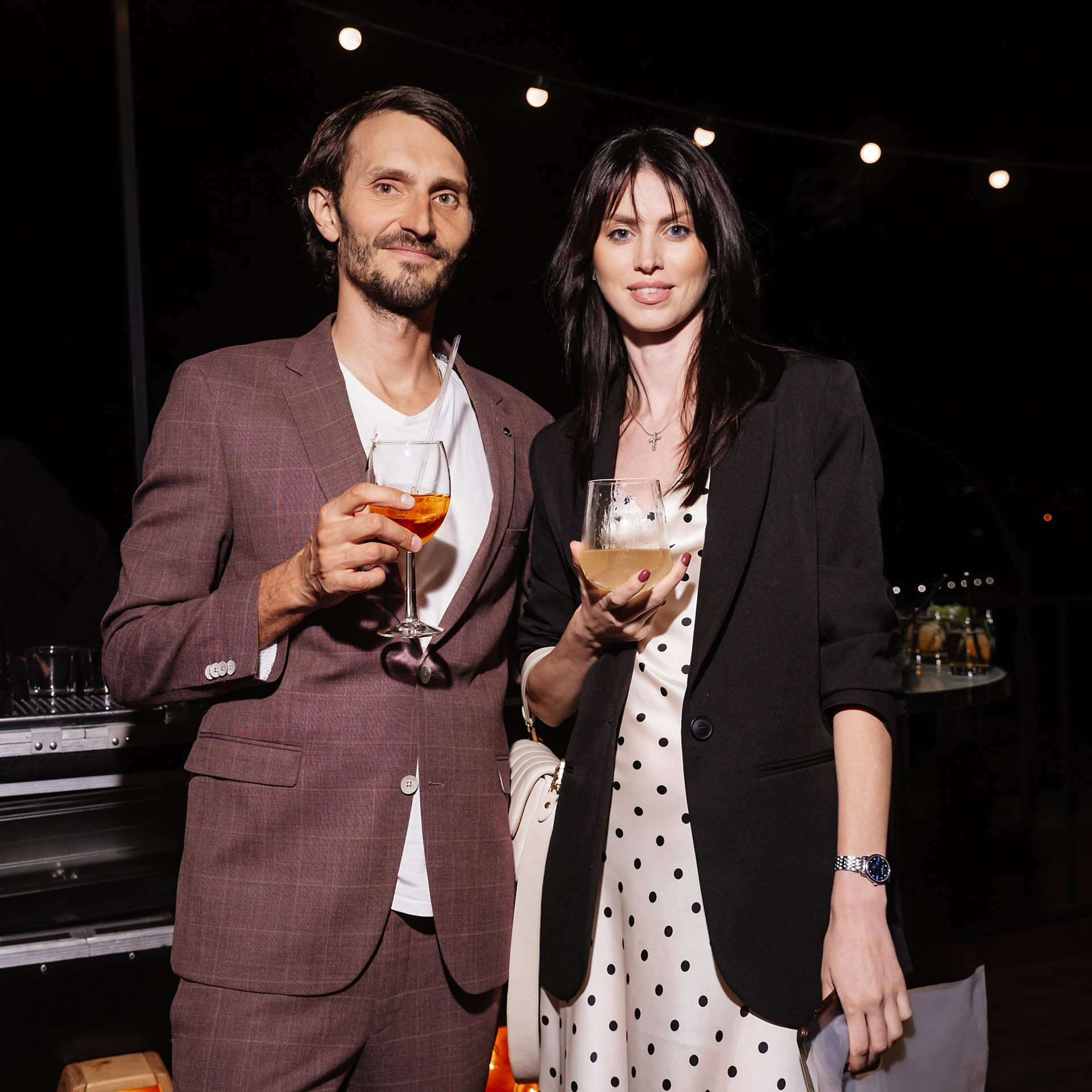 Start event 10 лет 21.09.23. Photographer | Anna Christia