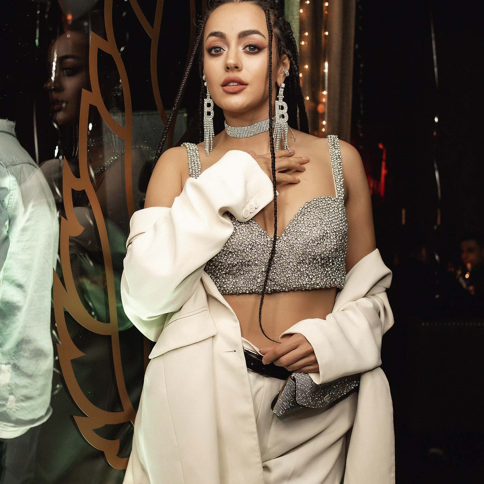 День рождения 2.02.21. Photographer | Anna Christia