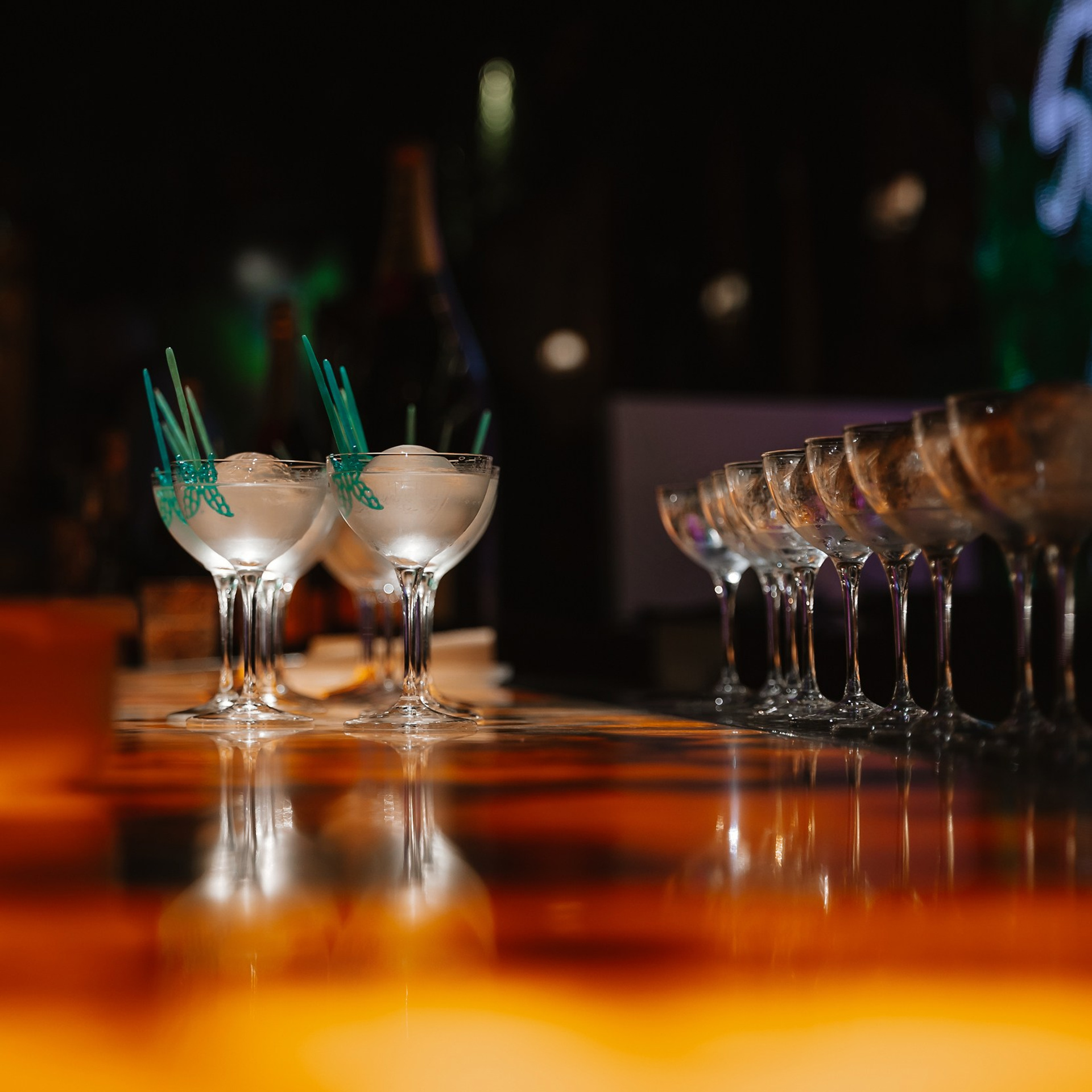 Коктейльный гастроужин 28.03.24. Photographer | Anna Christia