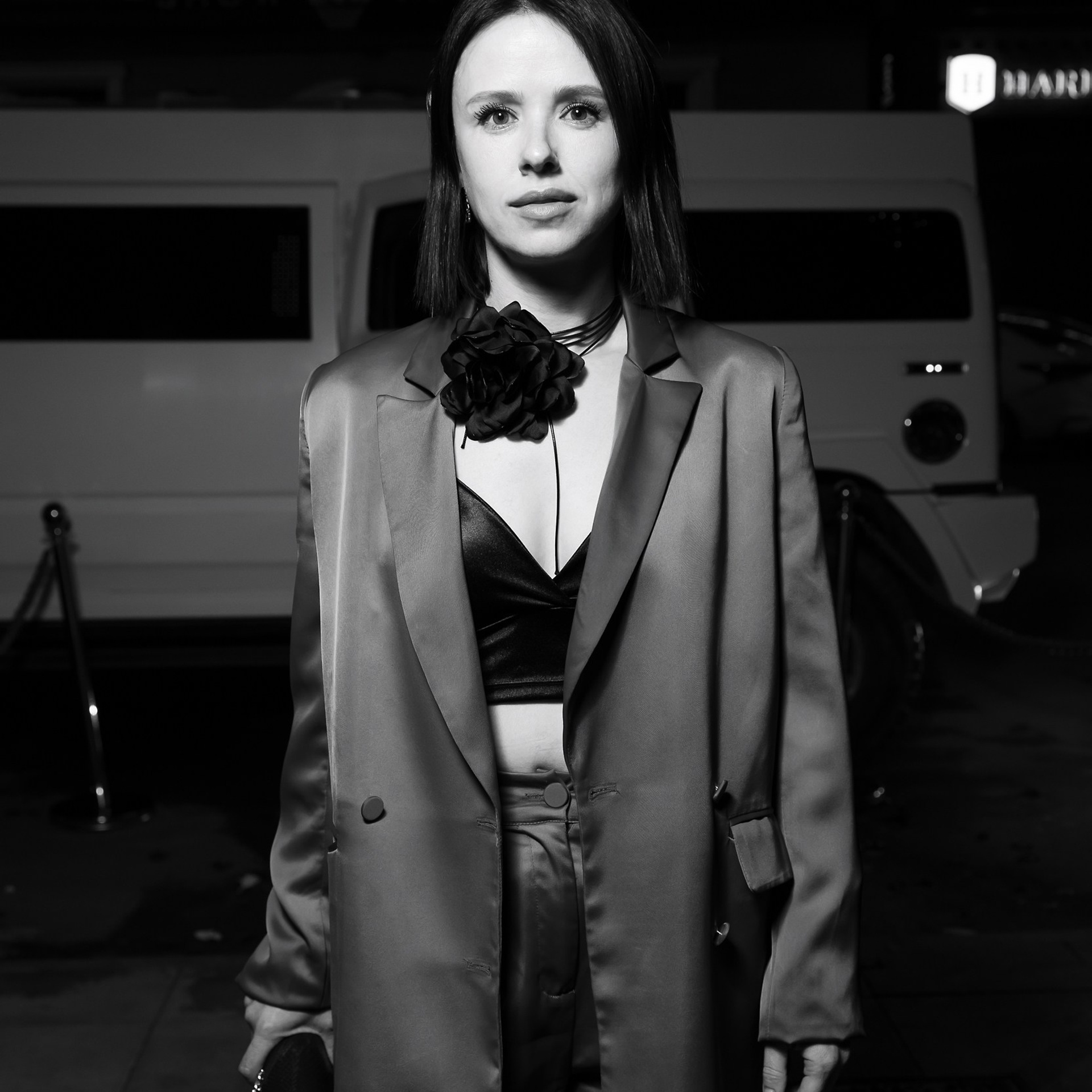 Hank rest 8.03.24. Photographer | Anna Christia