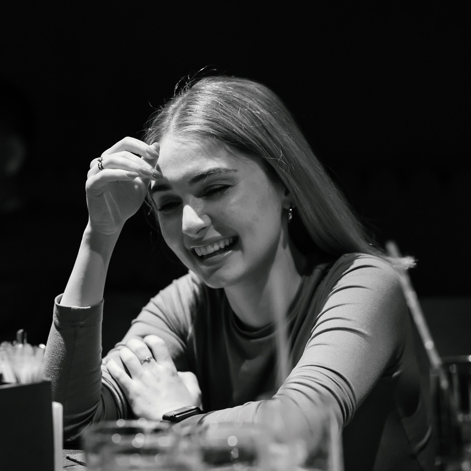 Гурам Амарян 15.02.23. Photographer | Anna Christia