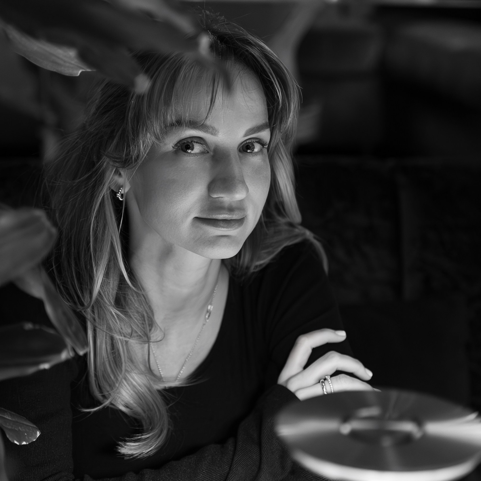 Коктейльный гастроужин 28.03.24. Photographer | Anna Christia