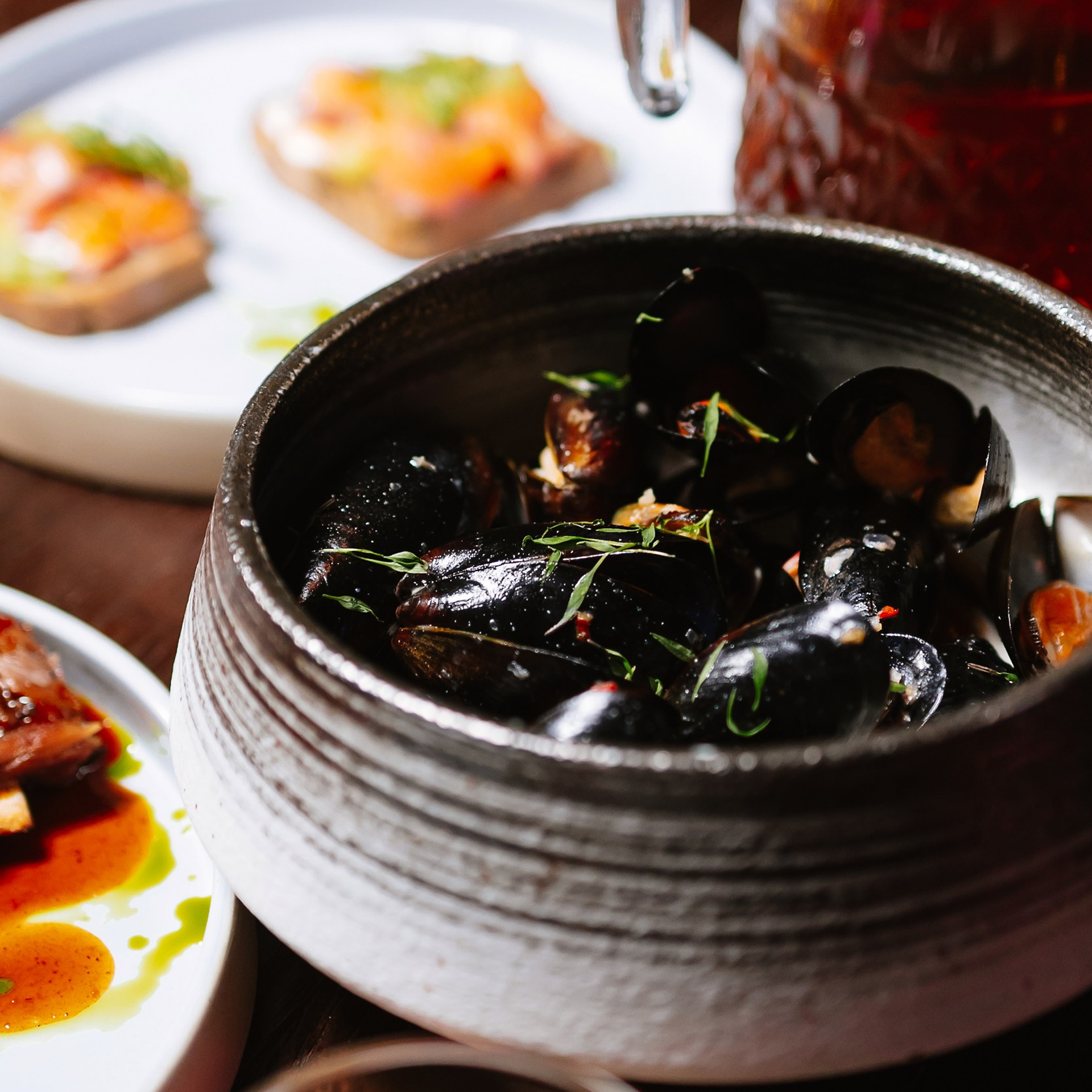 Hank rest 8.03.24. Photographer | Anna Christia