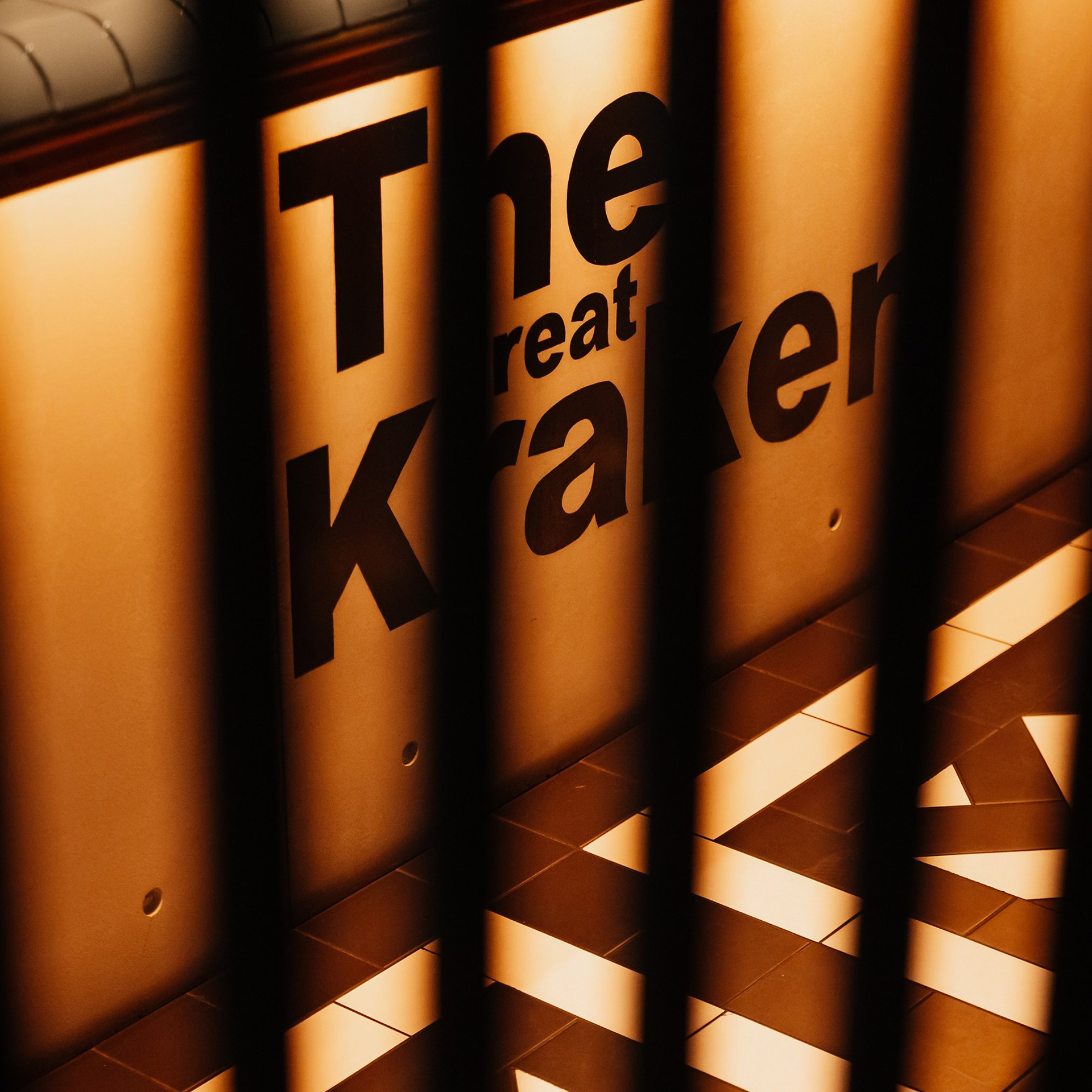 The Great Kraken 27.05.23. Photographer | Anna Christia