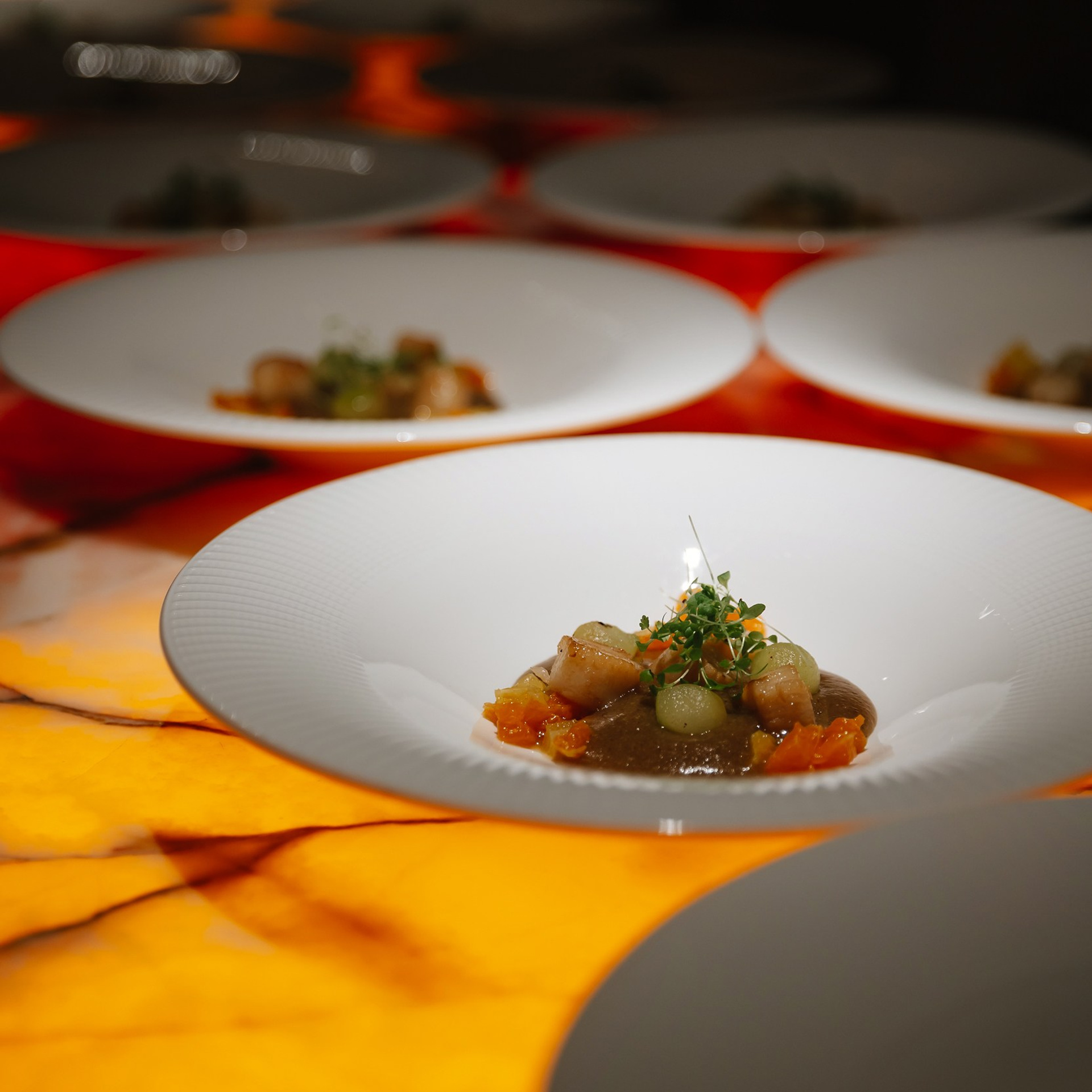 Коктейльный гастроужин 28.03.24. Photographer | Anna Christia