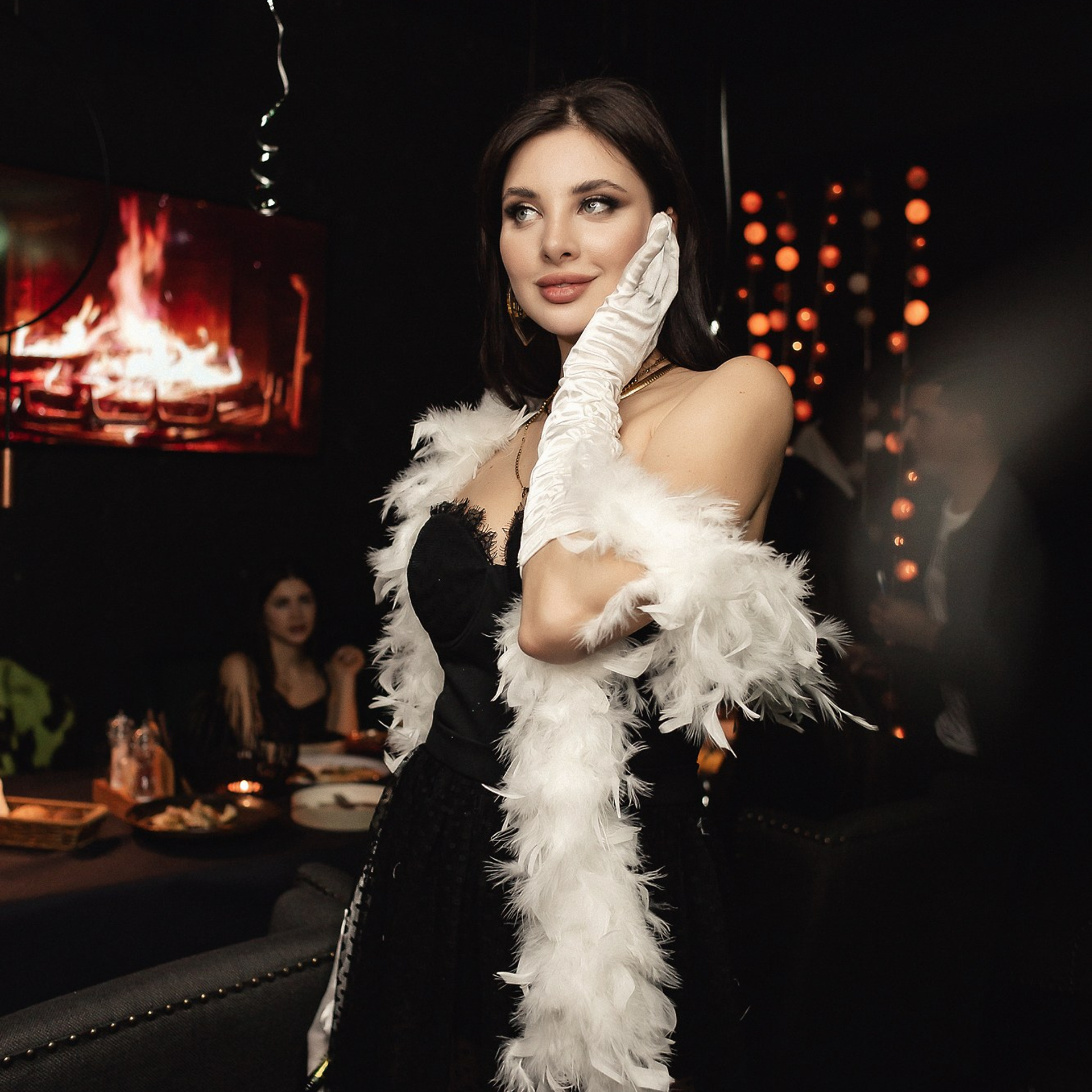 День рождения 2.02.21. Photographer | Anna Christia