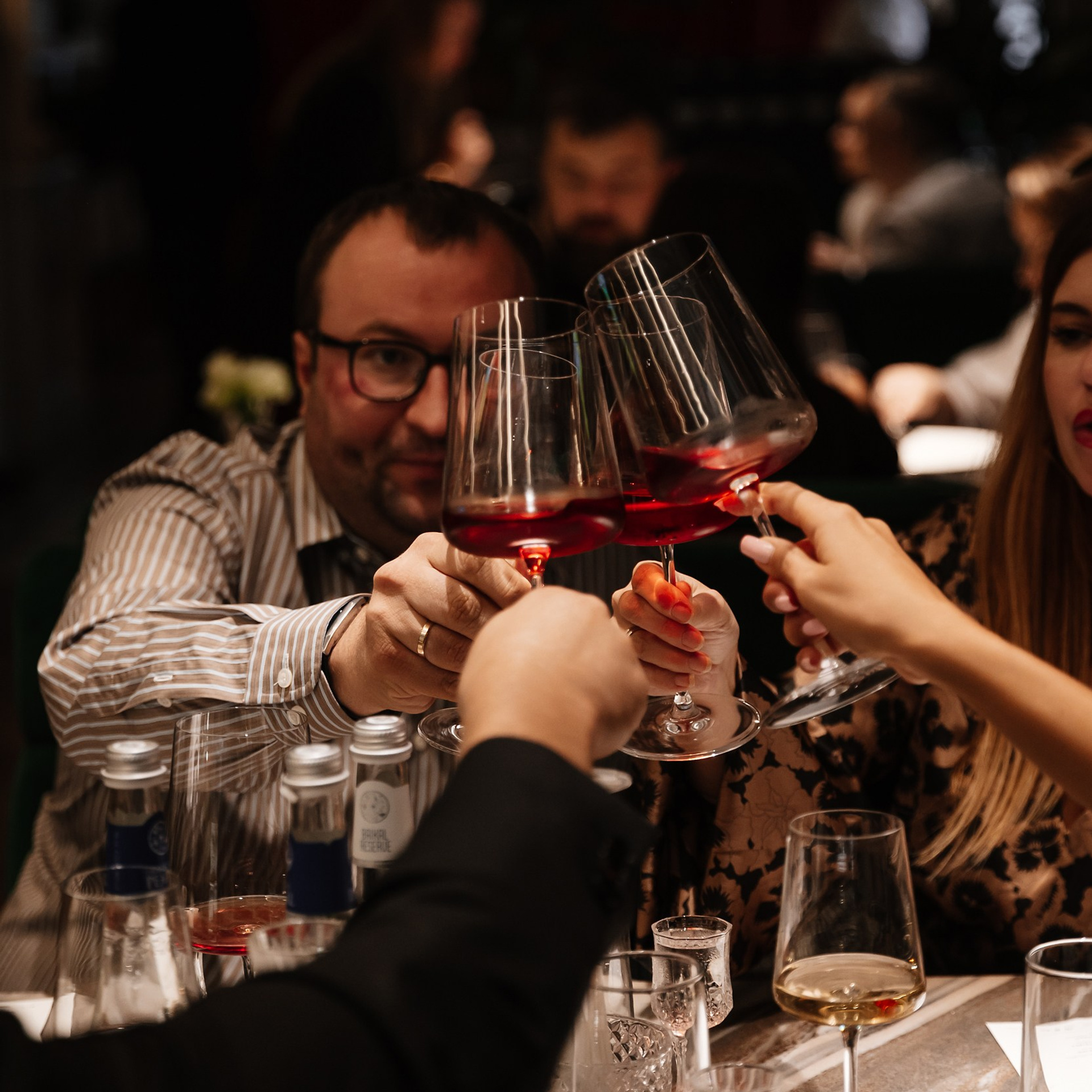 Гастроужин в Катюша 22.09.23. Photographer | Anna Christia