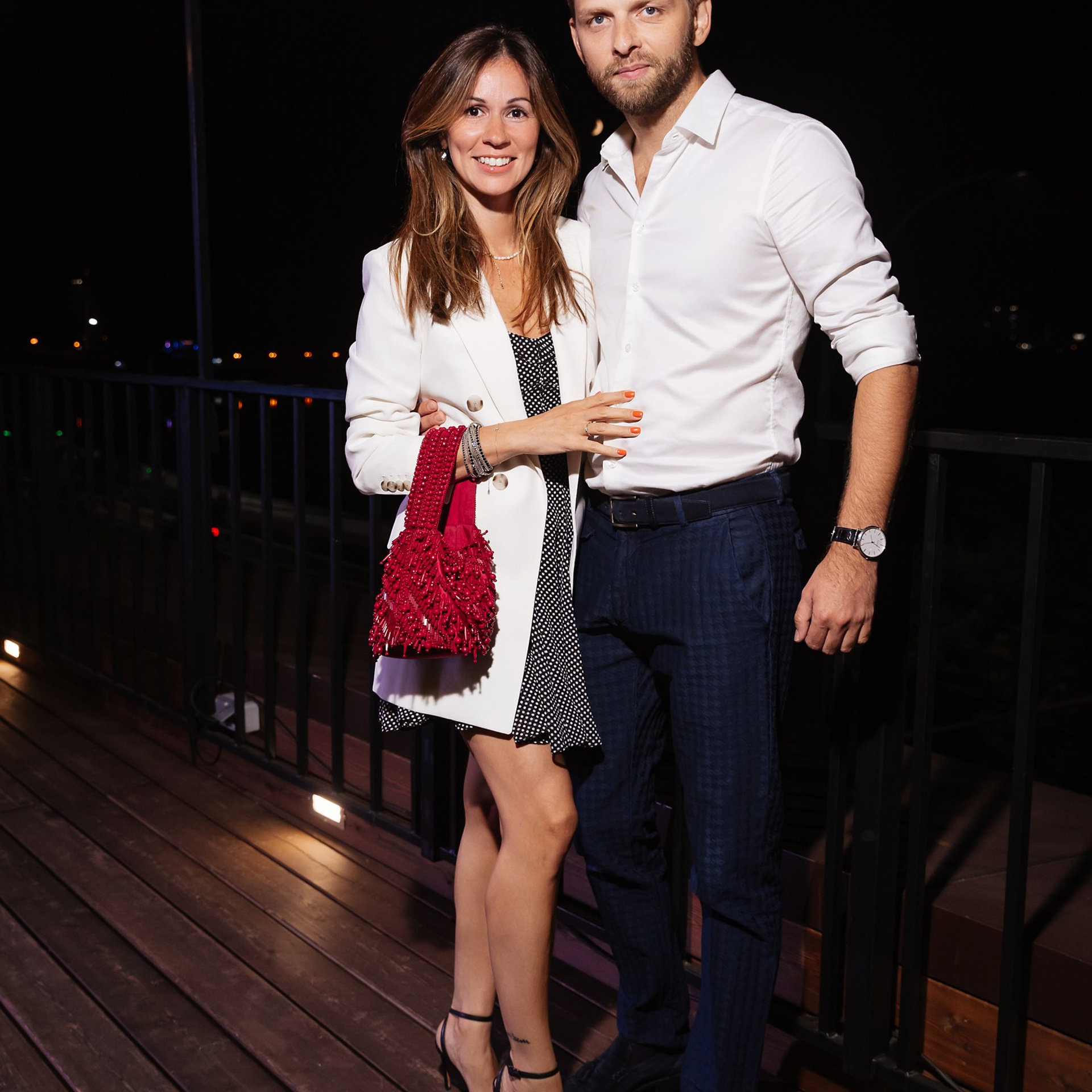 Start event 10 лет 21.09.23. Photographer | Anna Christia