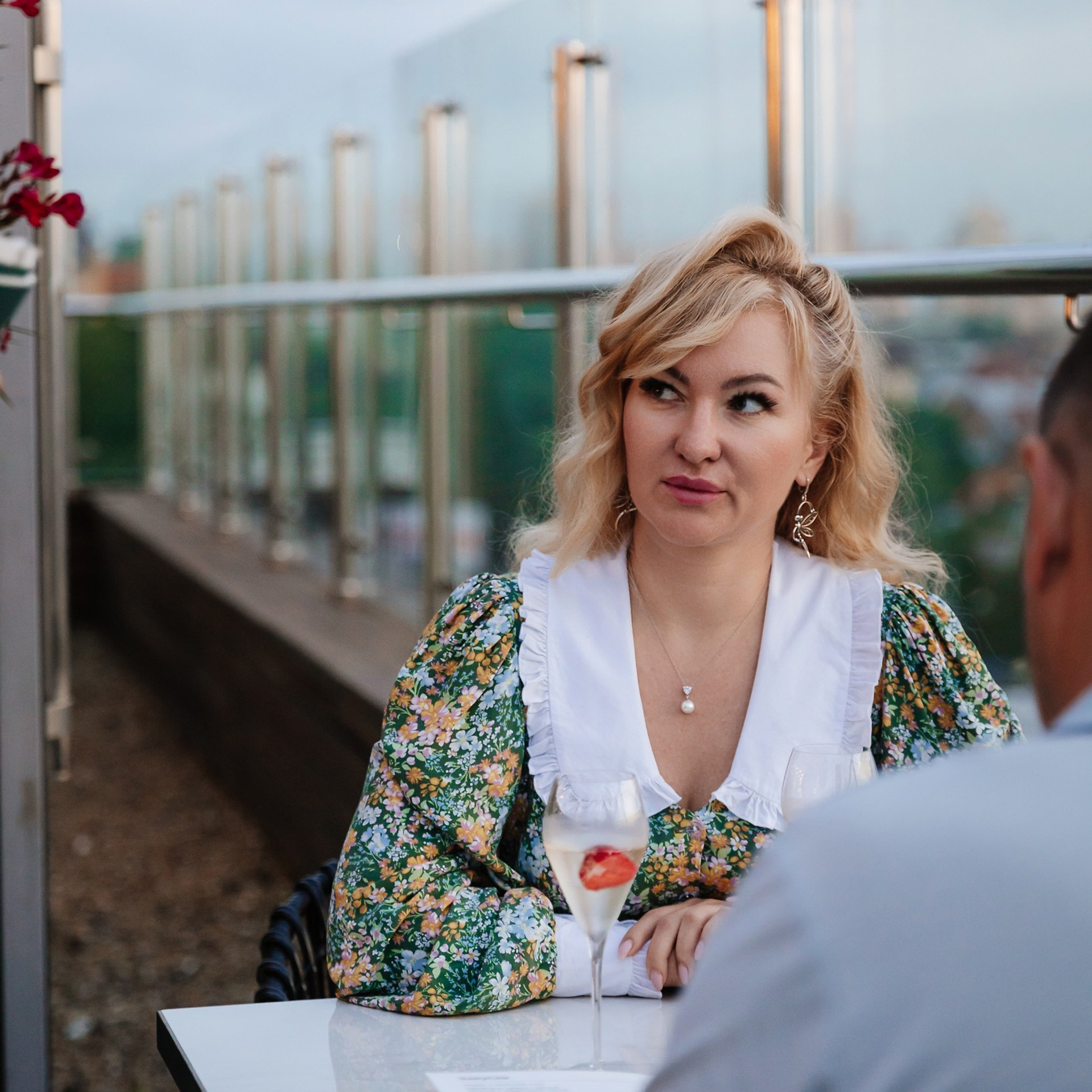 The Great Kraken 27.05.23. Photographer | Anna Christia