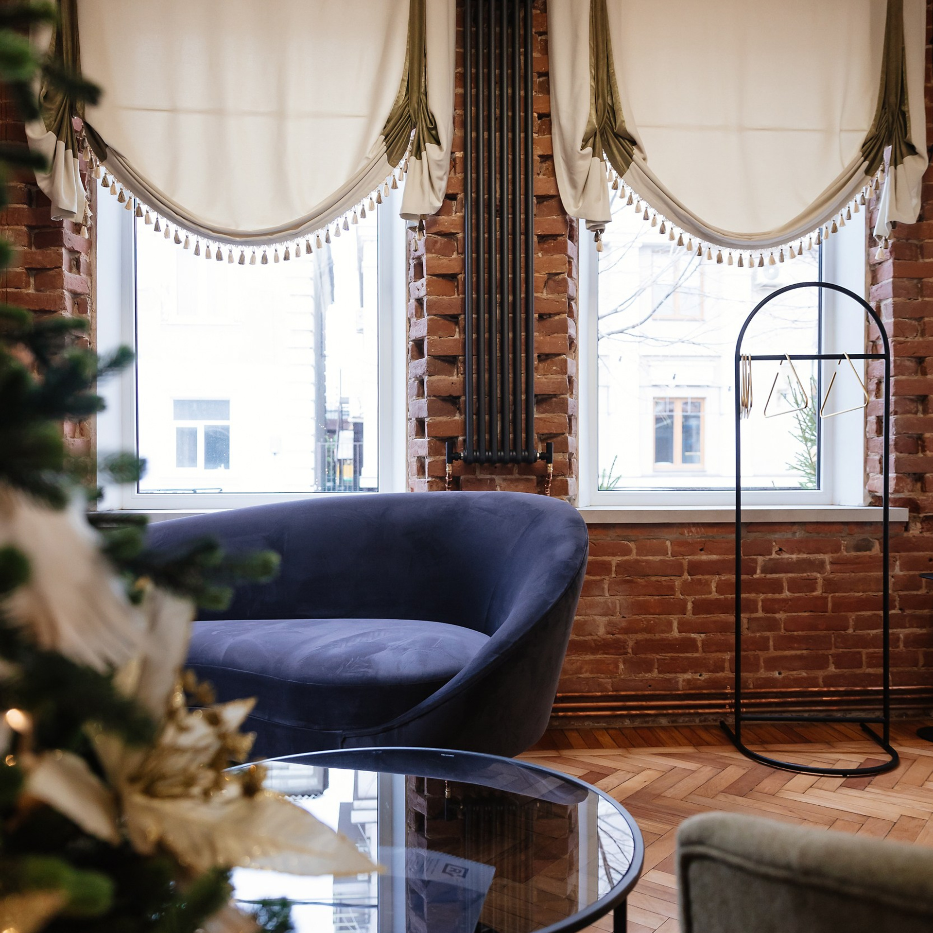 Команда Р 19.12.23. Photographer | Anna Christia