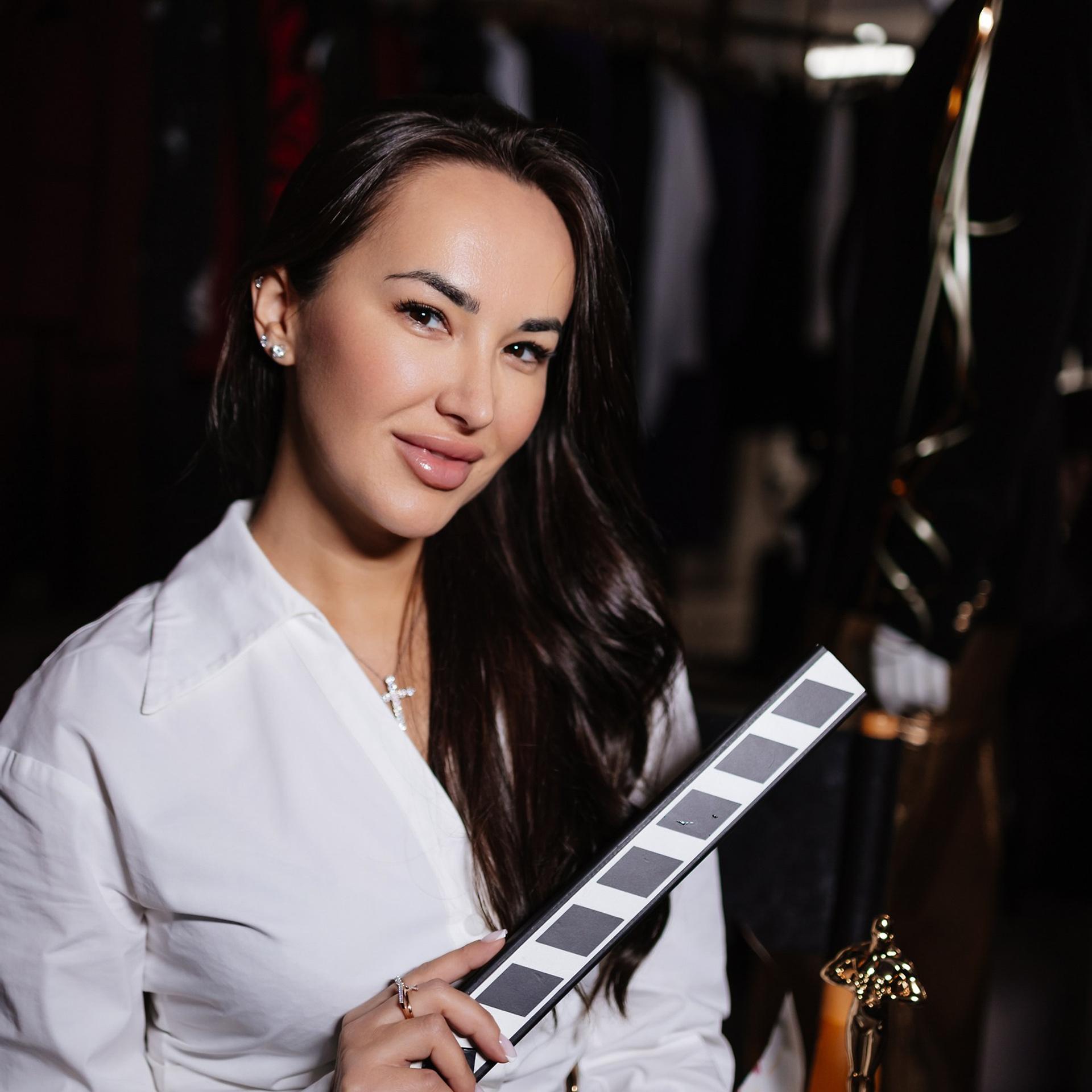 Сезоны 15.11.23. Photographer | Anna Christia