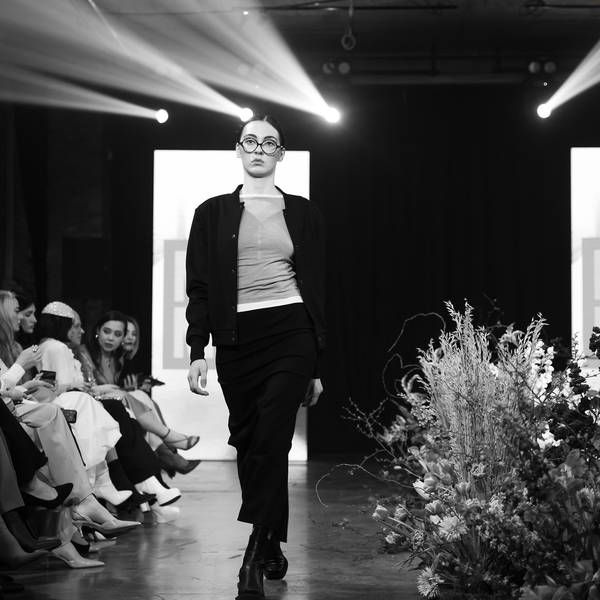 Brand performance 20.03.24. Photographer | Anna Christia