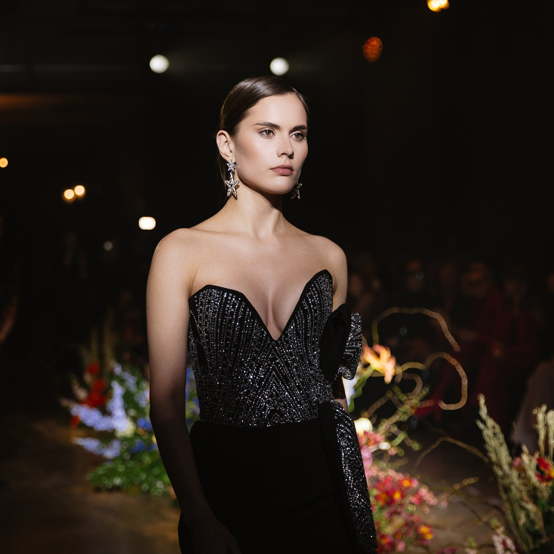 Brand performance 20.03.24. Photographer | Anna Christia