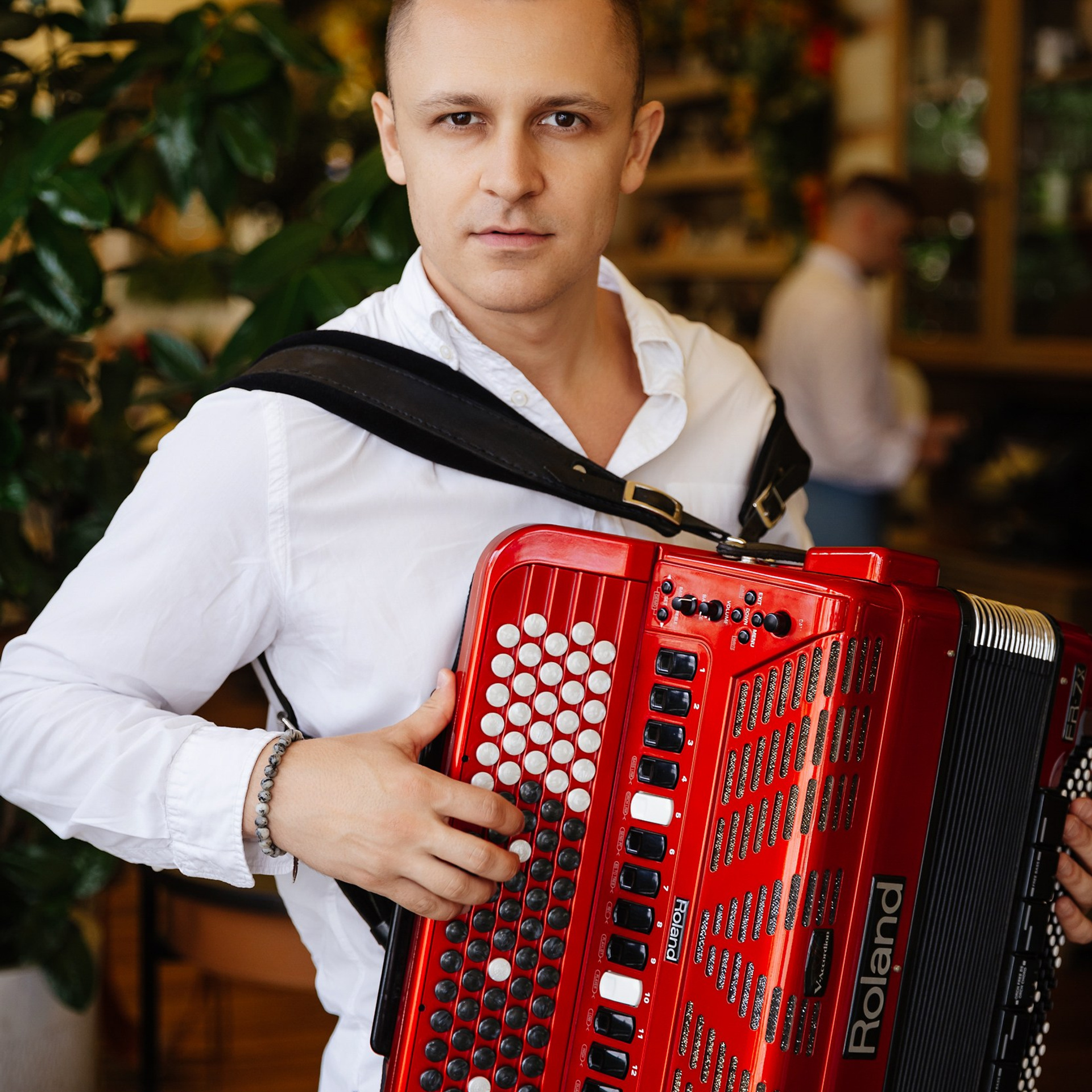 Беллини 1.07.23. Photographer | Anna Christia