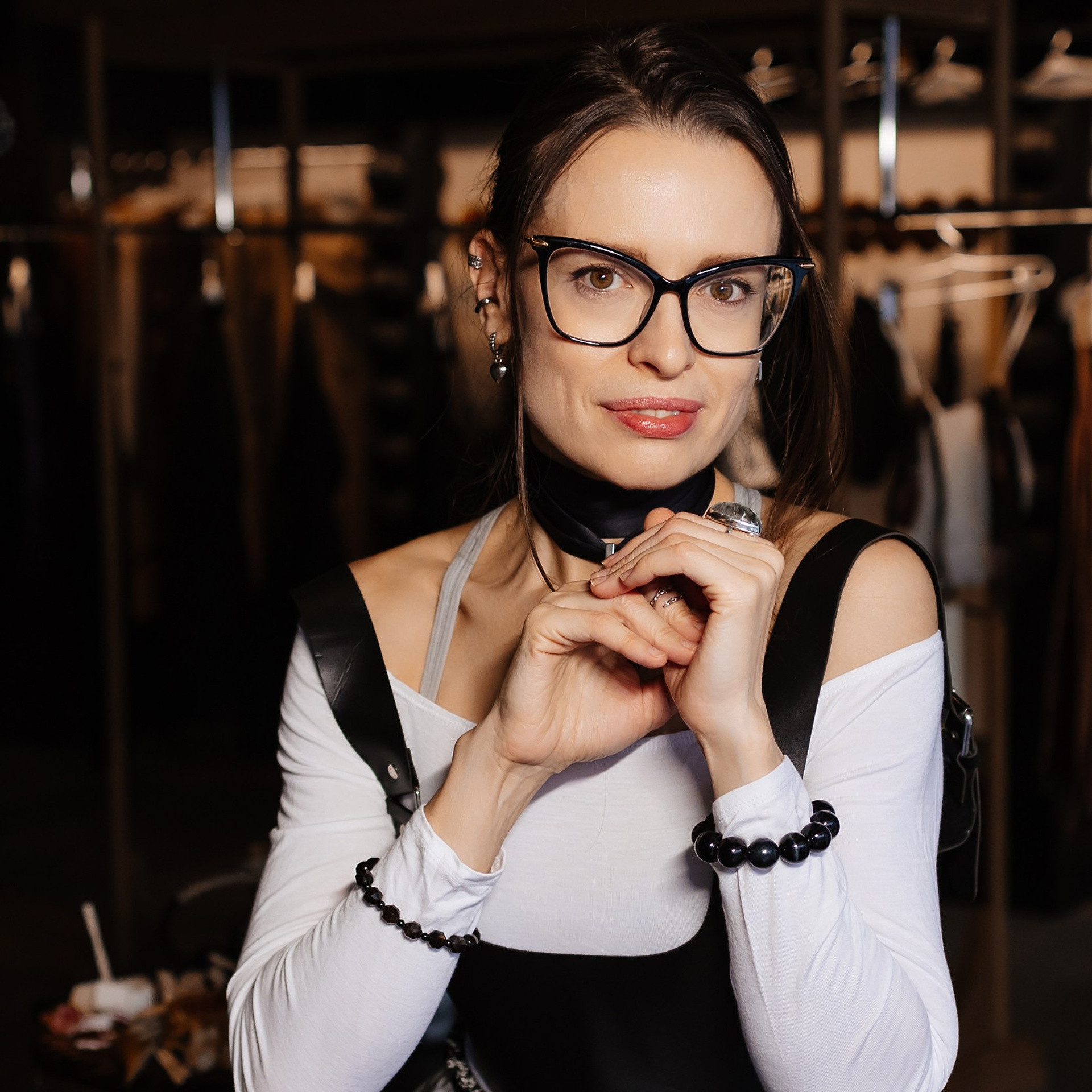 Not obligated 22.12.23. Photographer | Anna Christia