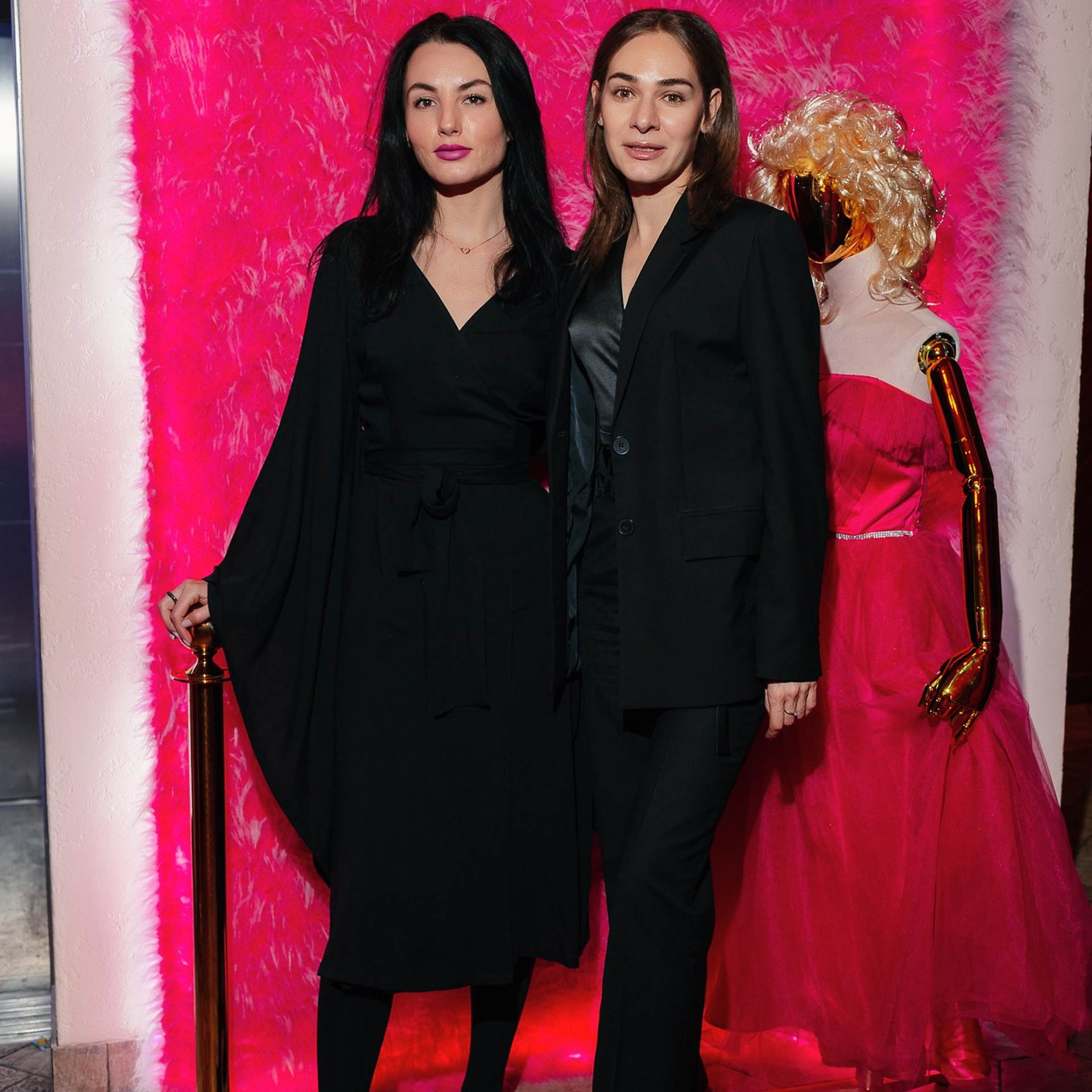 Barbie Cho 8.03.23. Photographer | Anna Christia