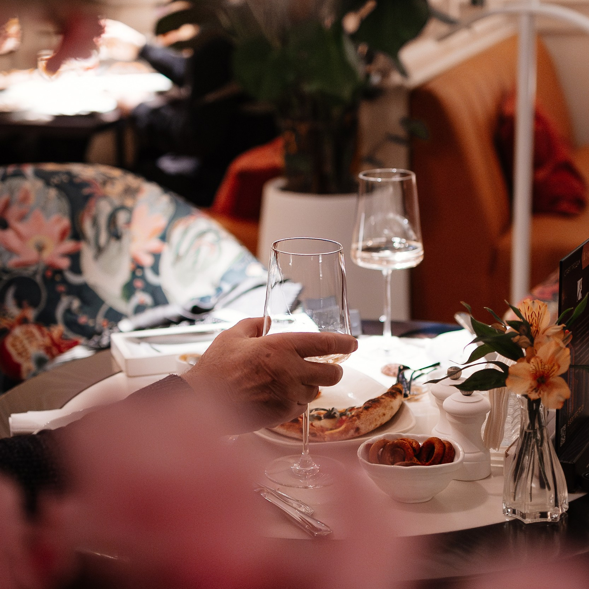 Катюша 8.03.24. Photographer | Anna Christia