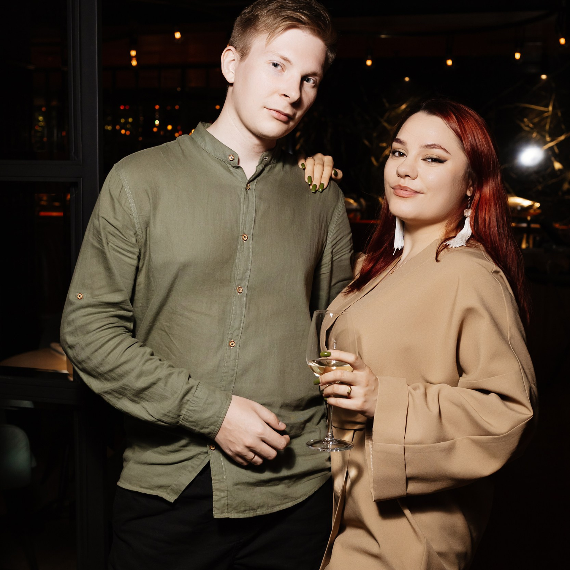 The Great Kraken 27.05.23. Photographer | Anna Christia