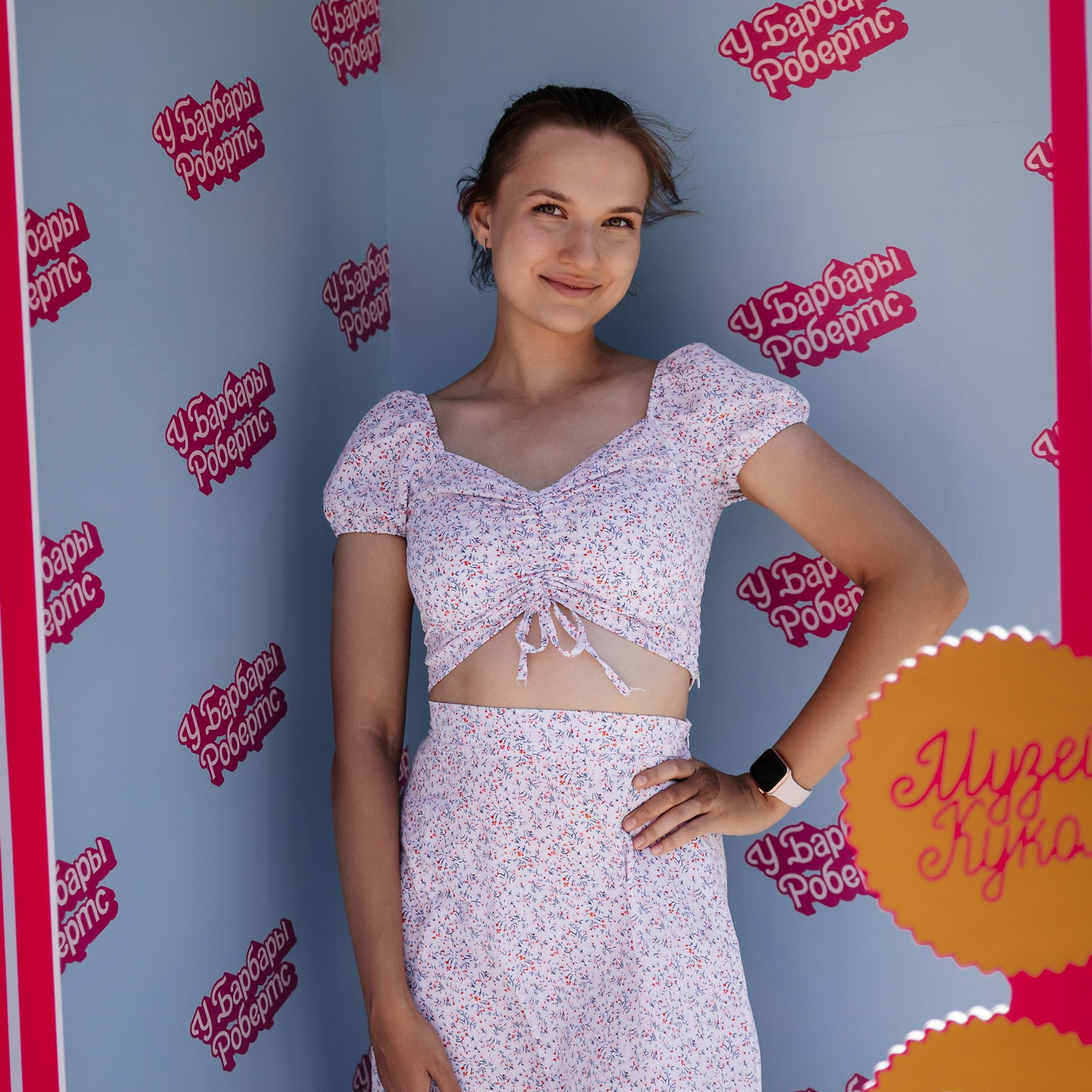 Балерина и бифштекс 29.07.23. Photographer | Anna Christia