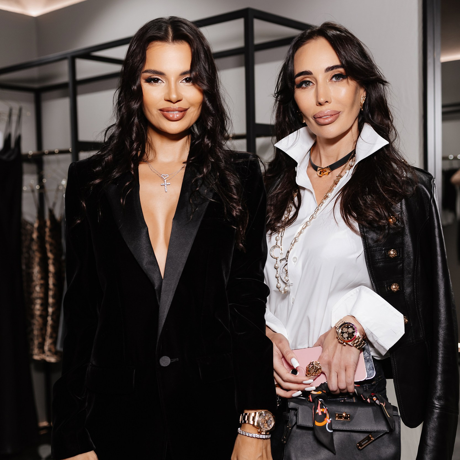 My Modus 3.11.23. Photographer | Anna Christia