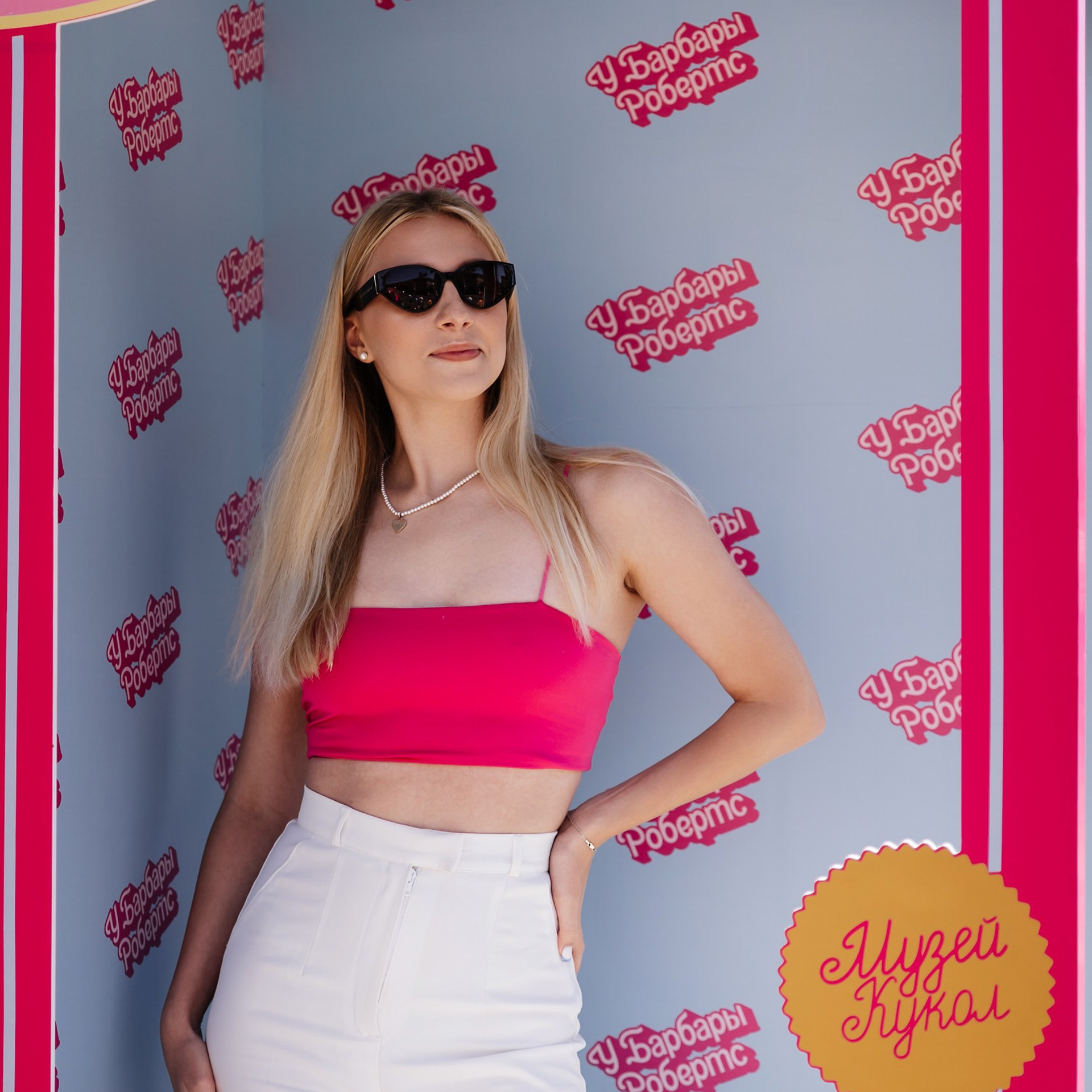 Балерина и бифштекс 29.07.23. Photographer | Anna Christia