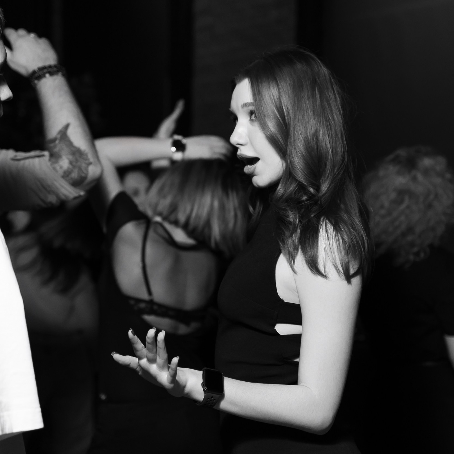 Hank rest 8.03.24. Photographer | Anna Christia