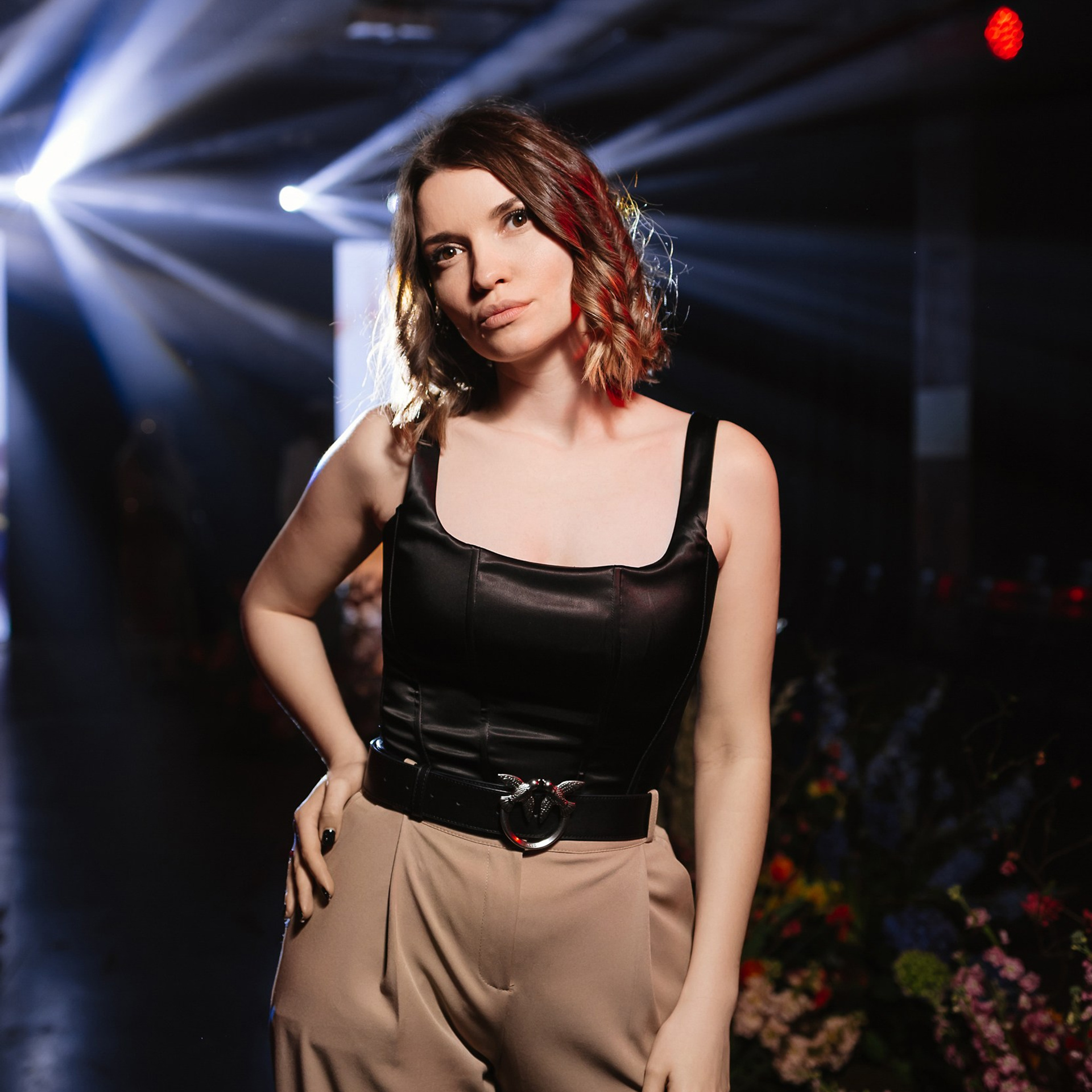 Brand performance 20.03.24. Photographer | Anna Christia