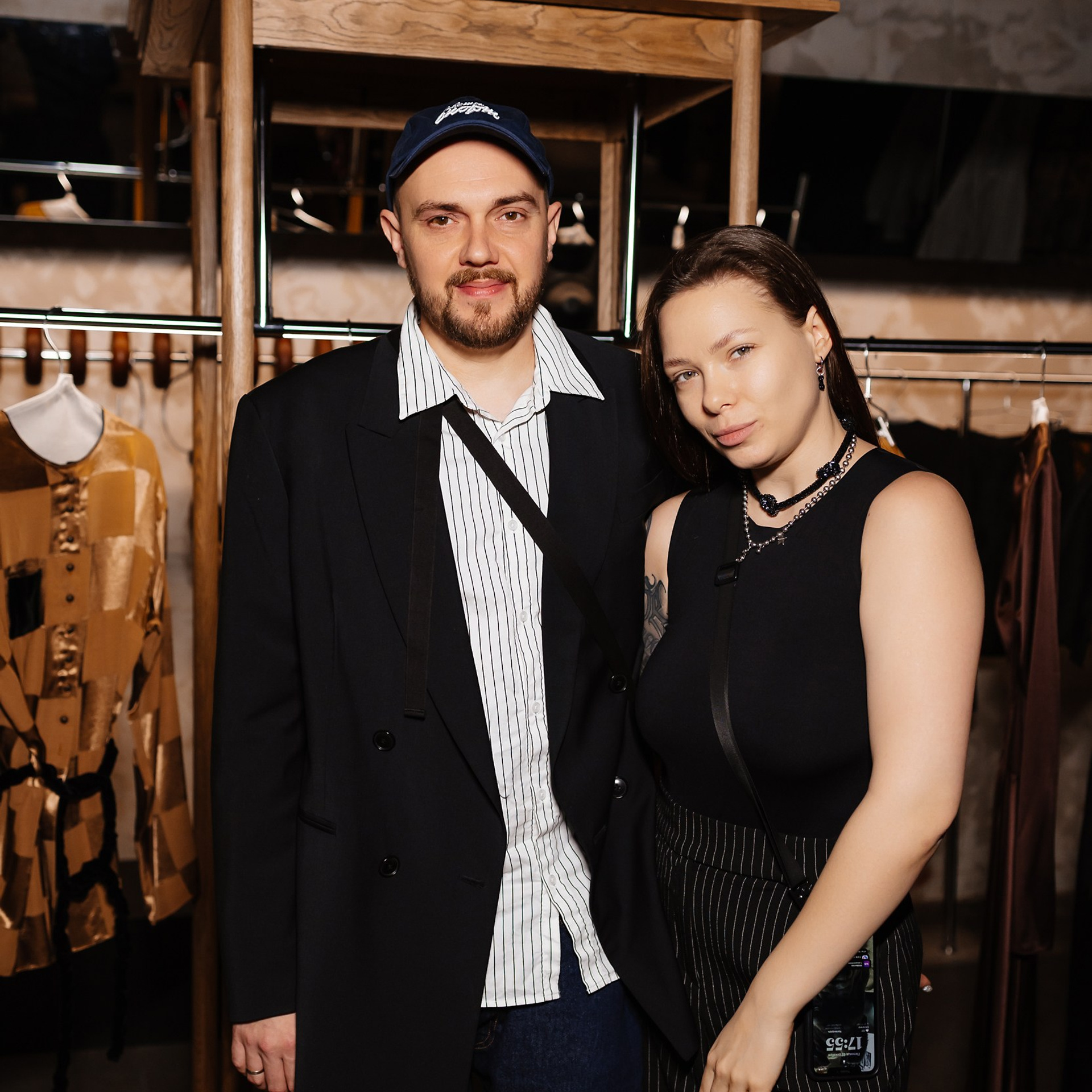 Not obligated 22.12.23. Photographer | Anna Christia