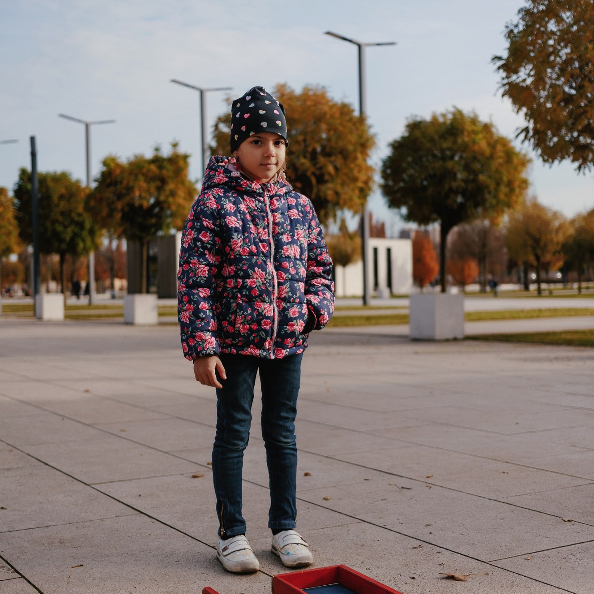 Exeed 23.11.22. Photographer | Anna Christia