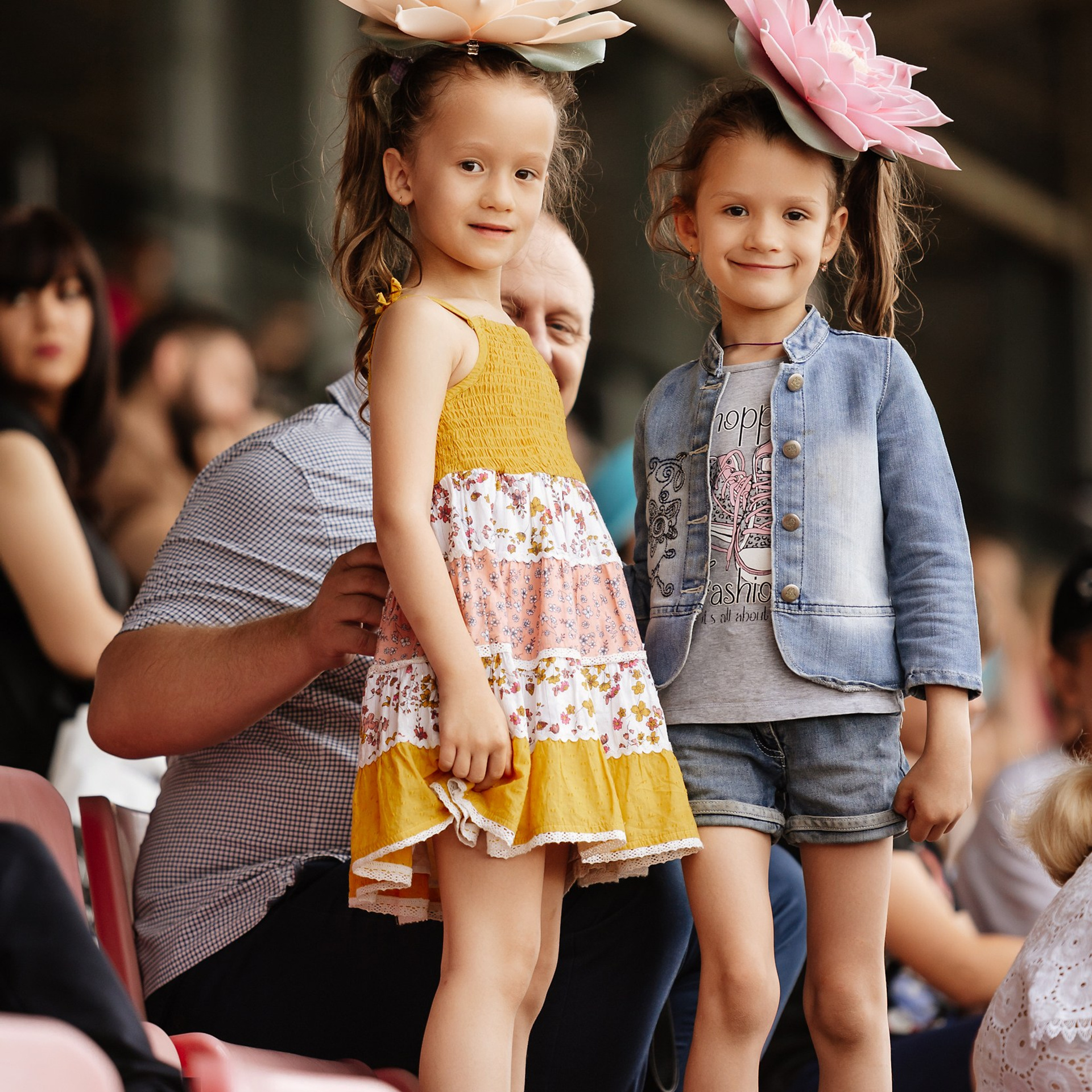 Скачки 17.06.23. Photographer | Anna Christia